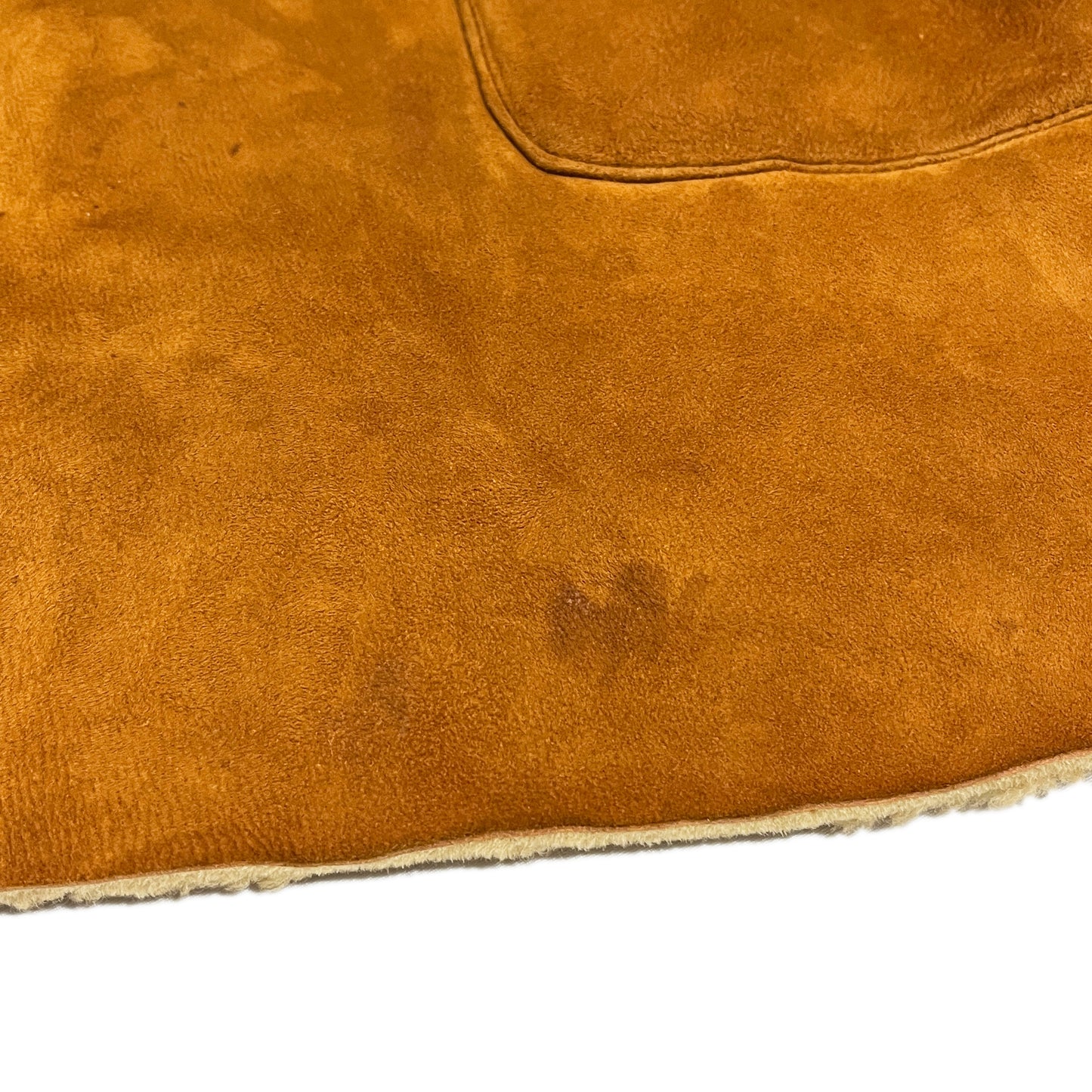 80's〜 Ralph Lauren Mouton Coat Size (4)