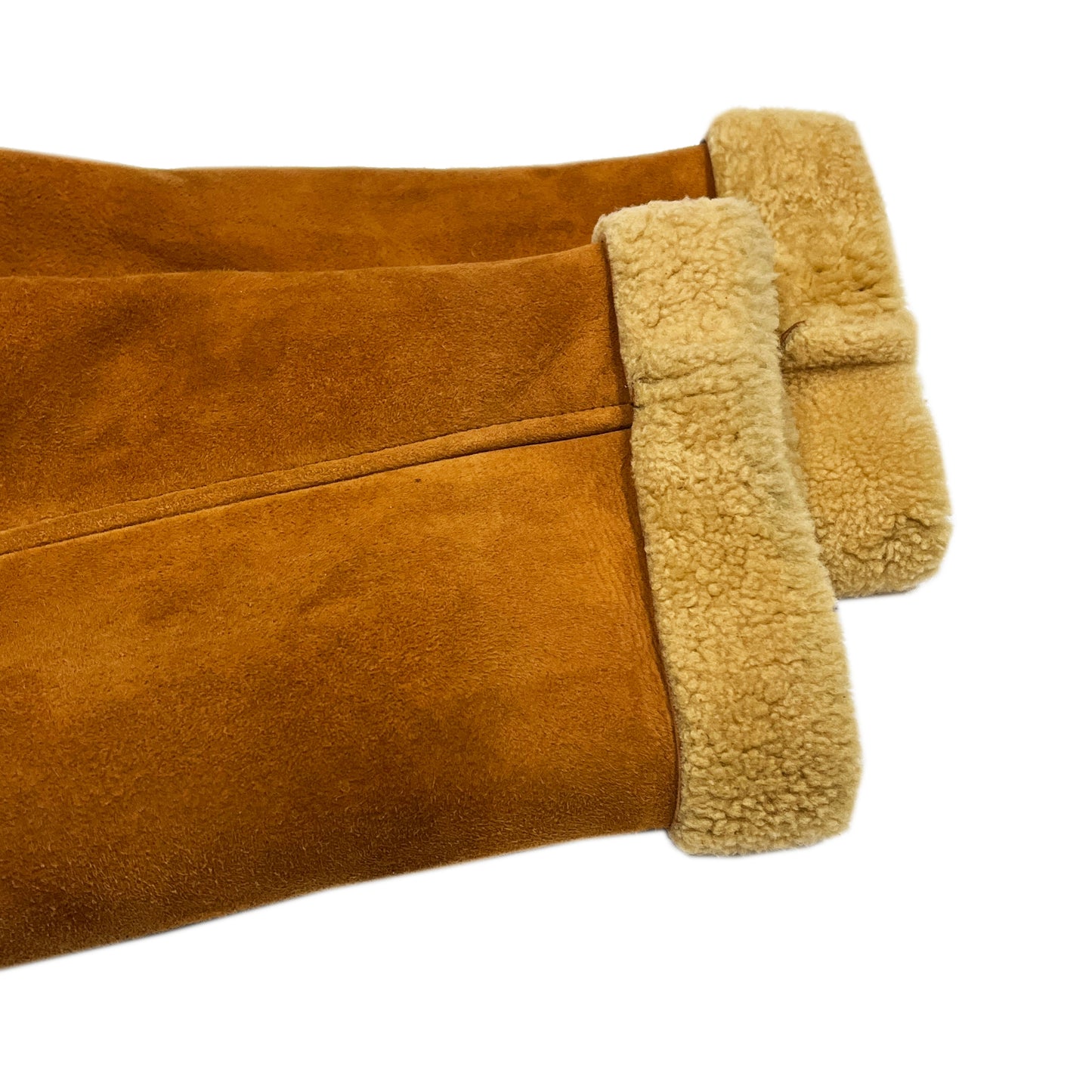 80's〜 Ralph Lauren Mouton Coat Size (4)