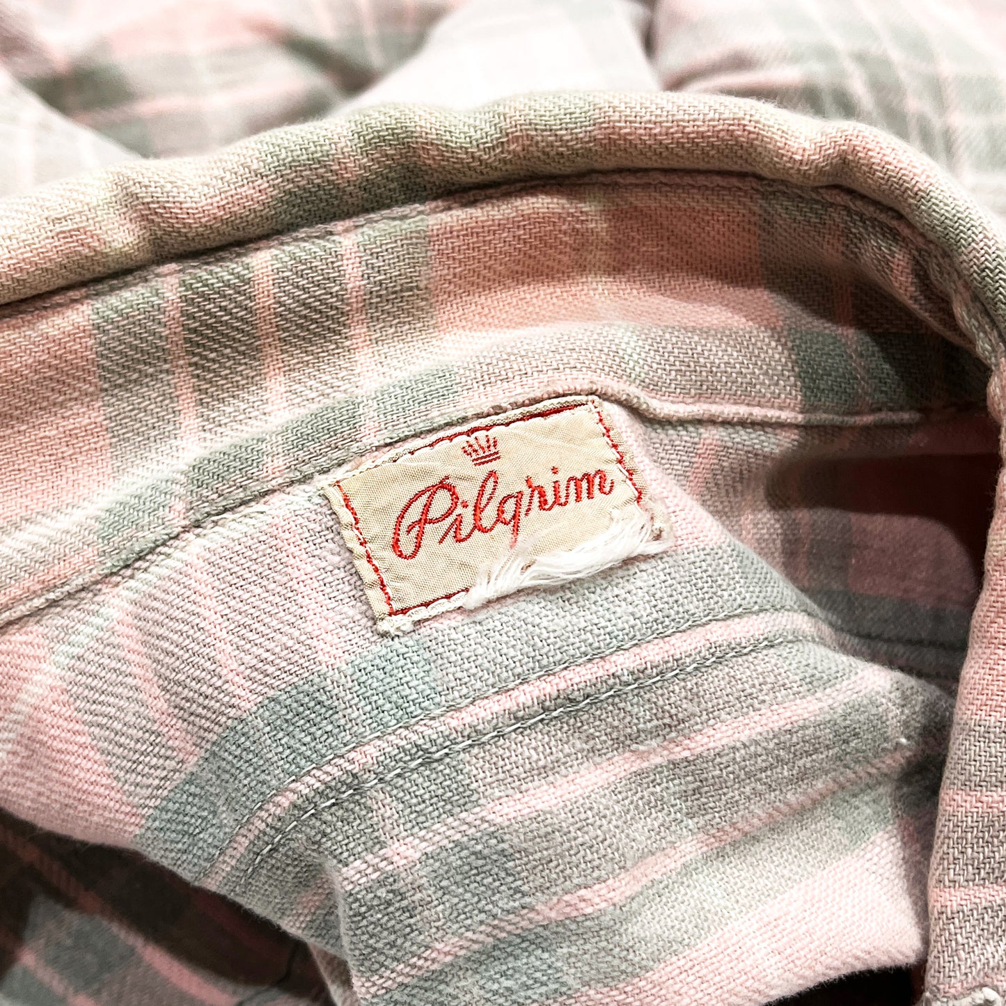 40's Pilgrim Nel SH Size (16位)