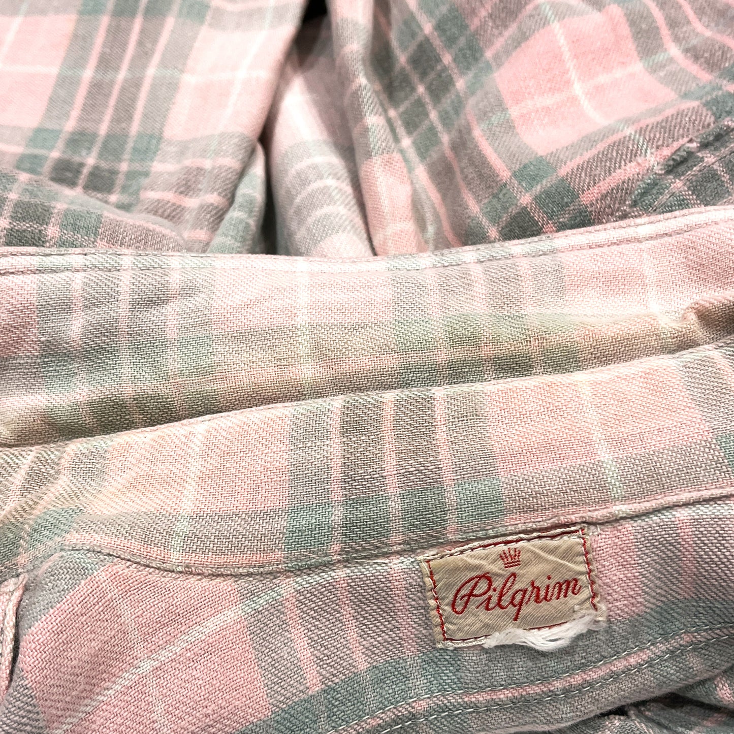 40's Pilgrim Nel SH Size (16位)