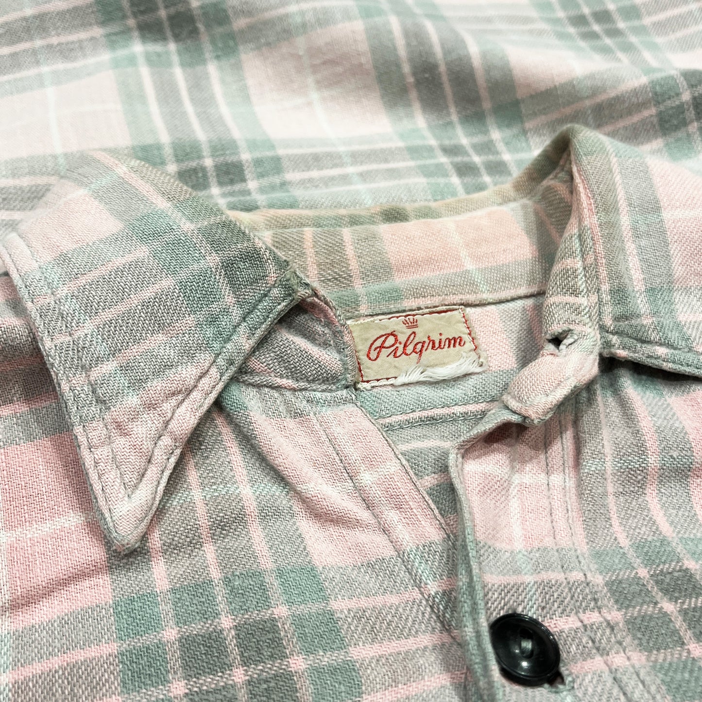 40's Pilgrim Nel SH Size (16位)