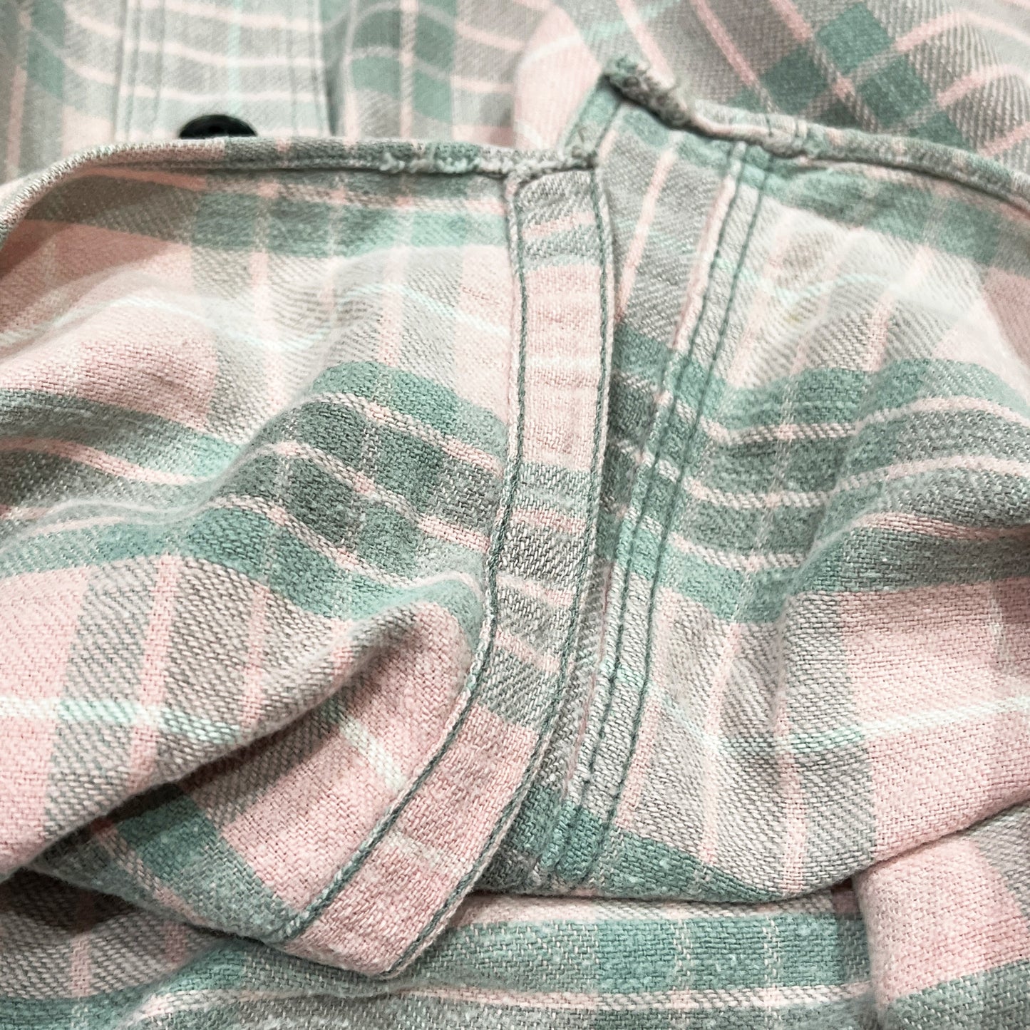 40's Pilgrim Nel SH Size (16位)