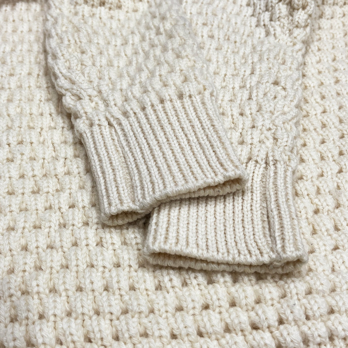 70's〜 Peter Storm ポップコーン Sweater Size (L)