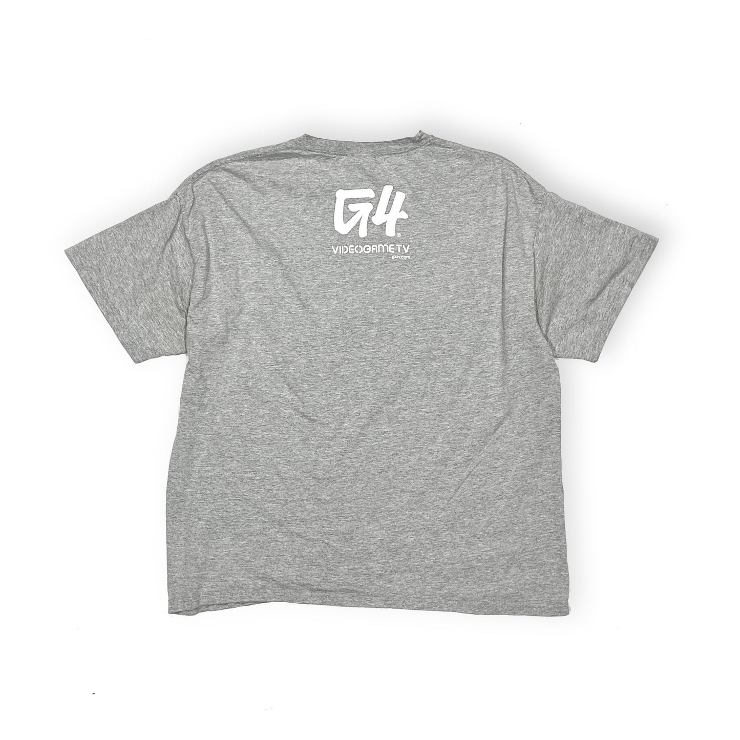 00's JINX AEON FLUX T Size (XL)