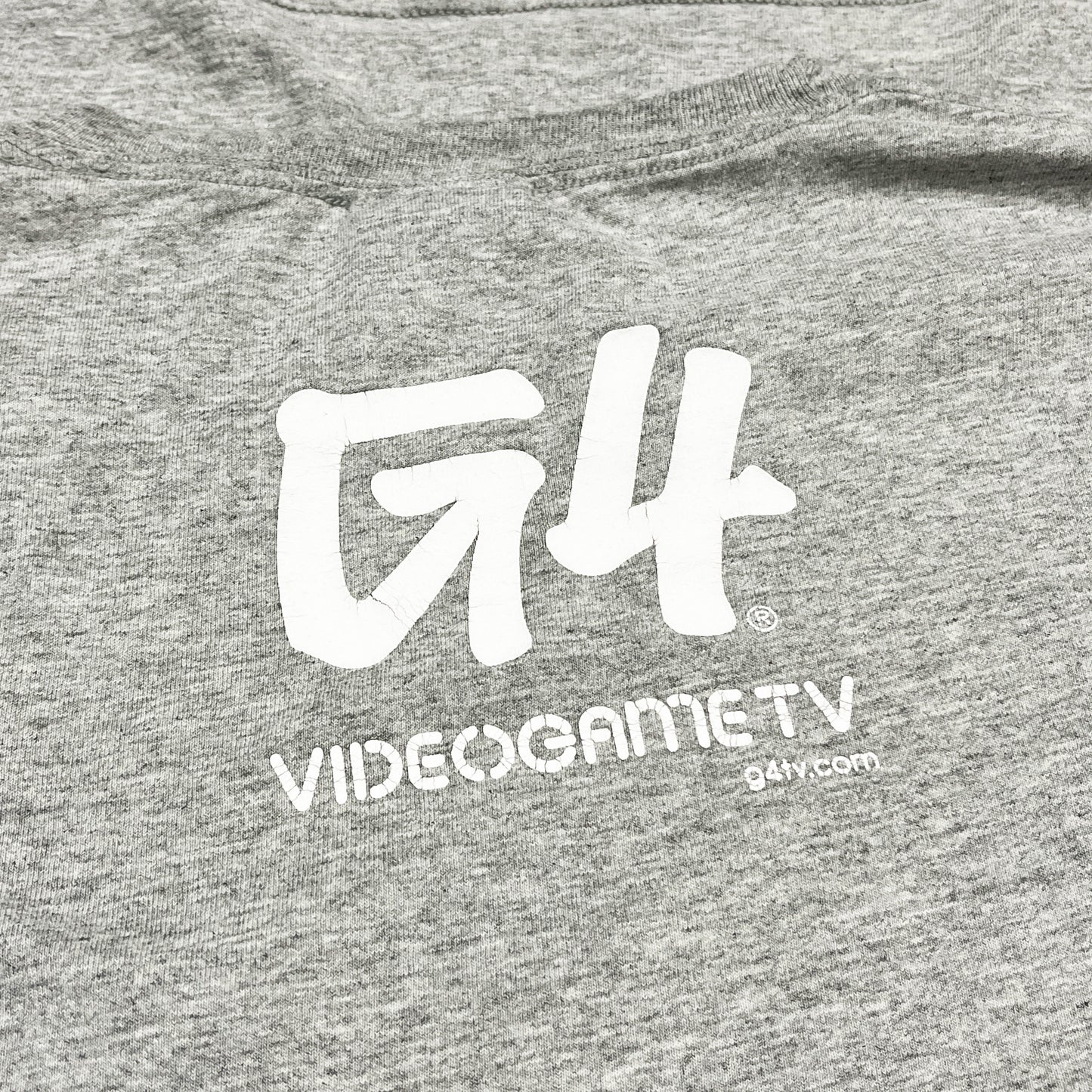 00's JINX AEON FLUX T Size (XL)