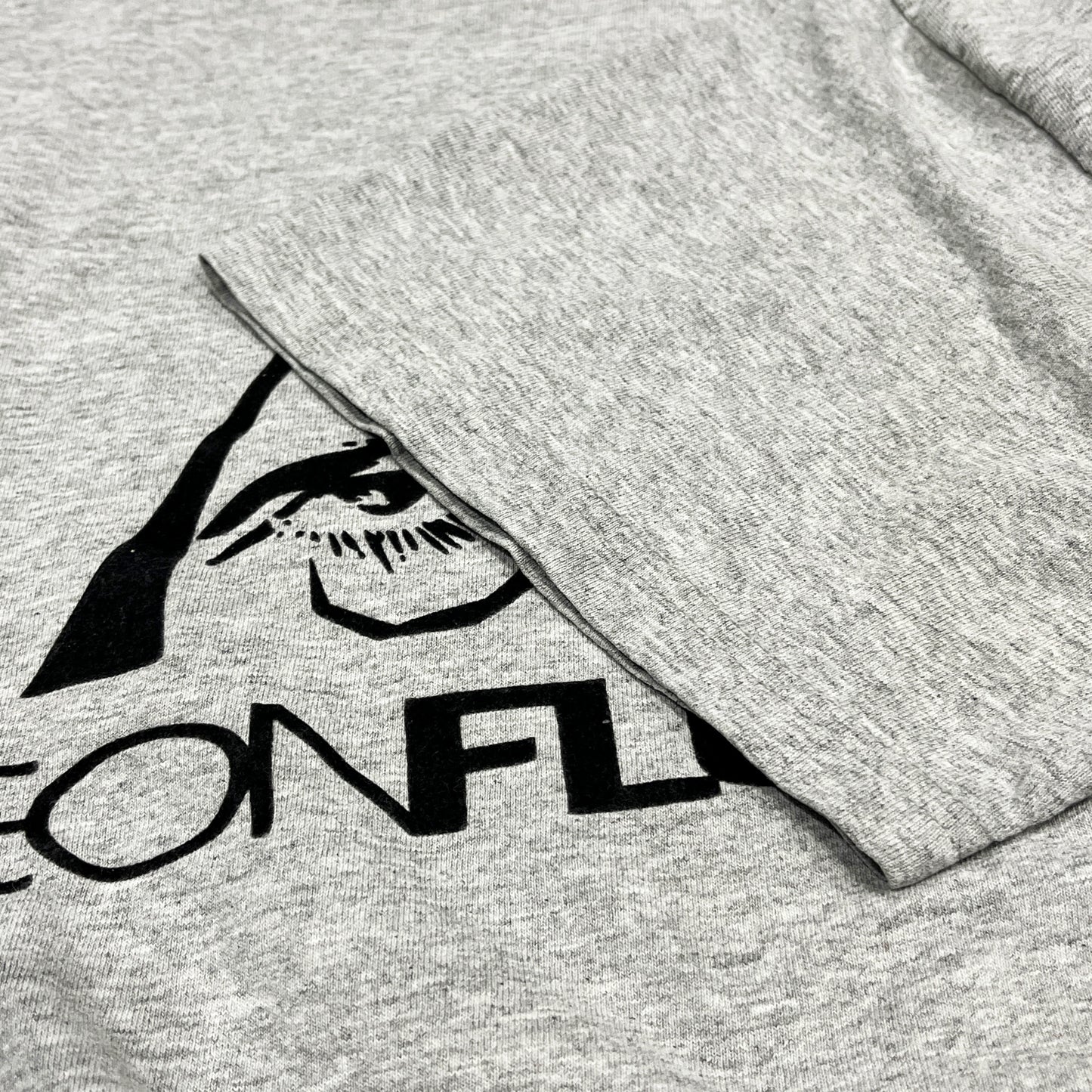 00's JINX AEON FLUX T Size (XL)