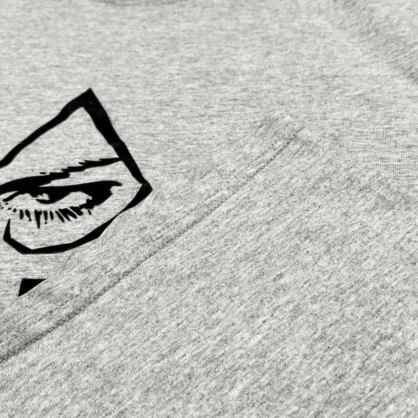 00's JINX AEON FLUX T Size (XL)