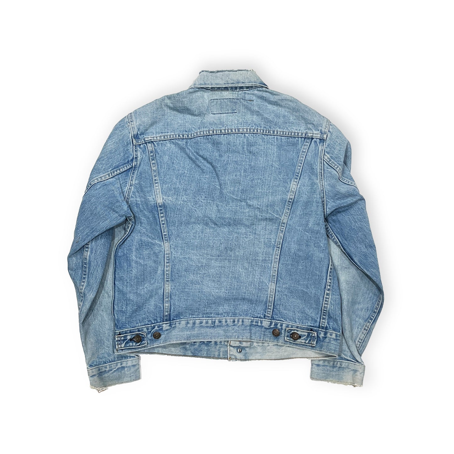 70's Levi's 70505 Denim JKT Size (42-44)位