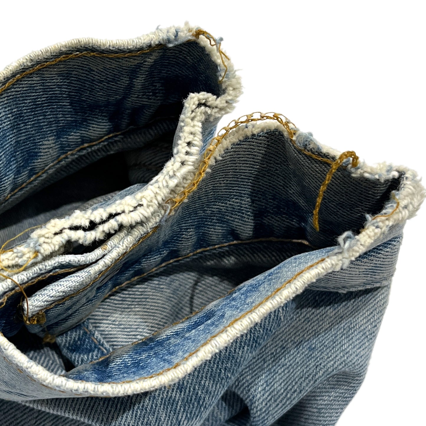 70's Levi's 70505 Denim JKT Size (42-44)位