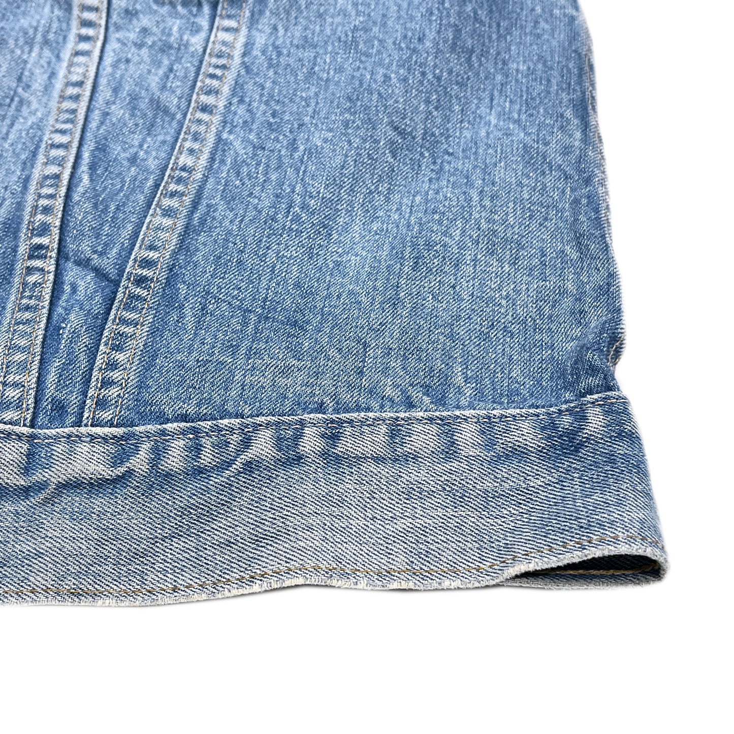 70's Levi's 70505 Denim JKT Size (42-44)位