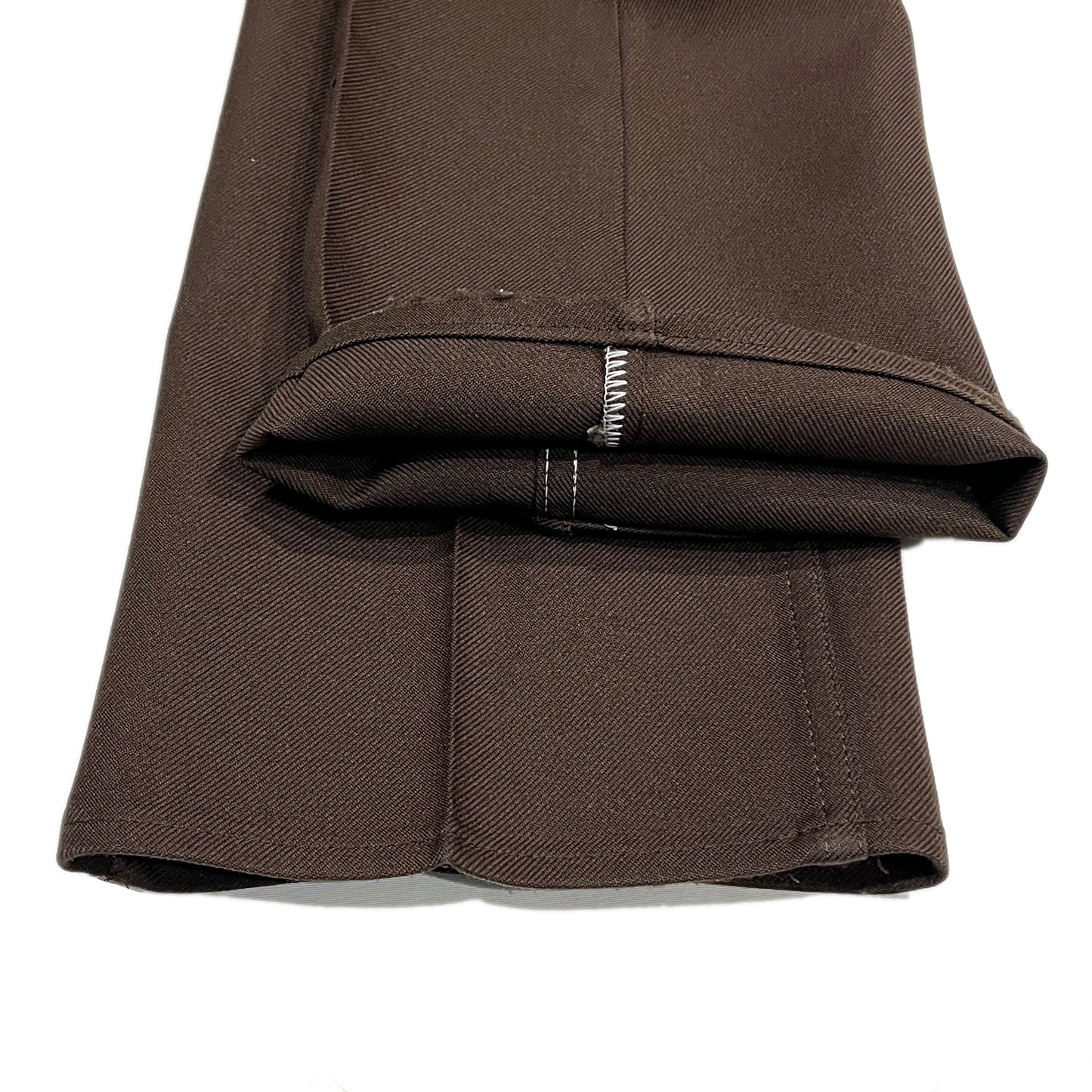 80's〜 Wrangler Wrancher Brown Size (W31 L29.5)位