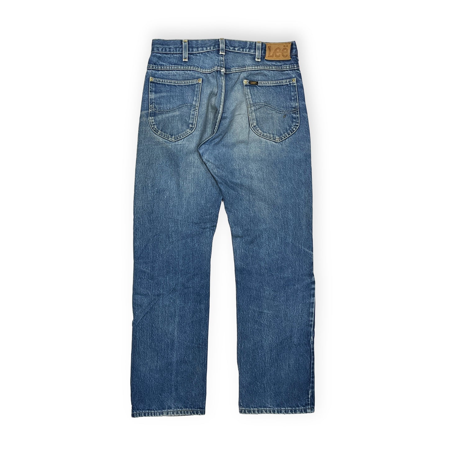 80's Lee 200 Denim PT Size (W32 L31)位