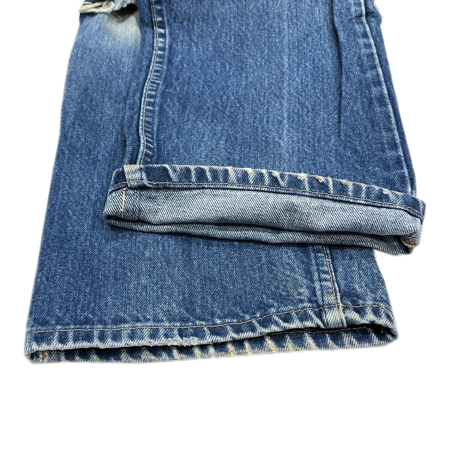 80's Lee 200 Denim PT Size (W32 L31)位