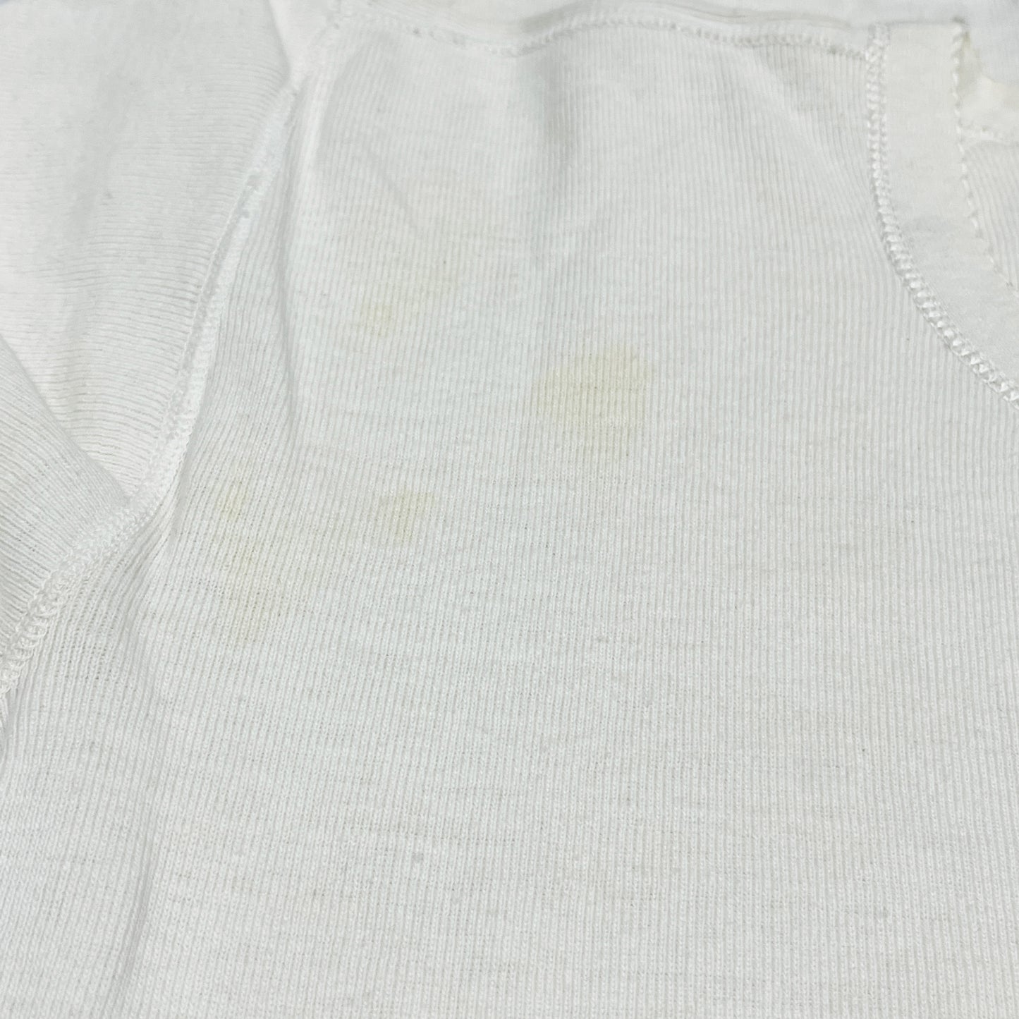 40's〜 Pilgrim Henley Neck Size (40)