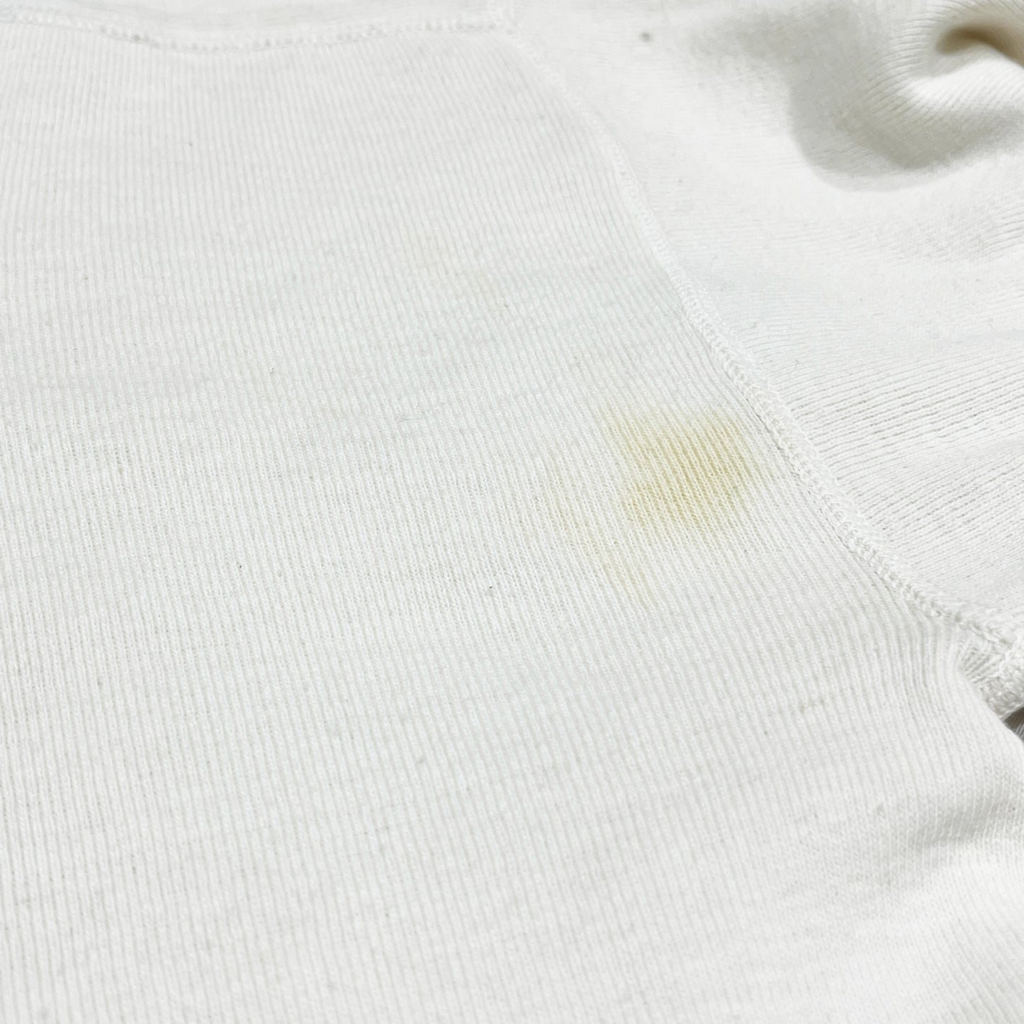 40's〜 Pilgrim Henley Neck Size (40)