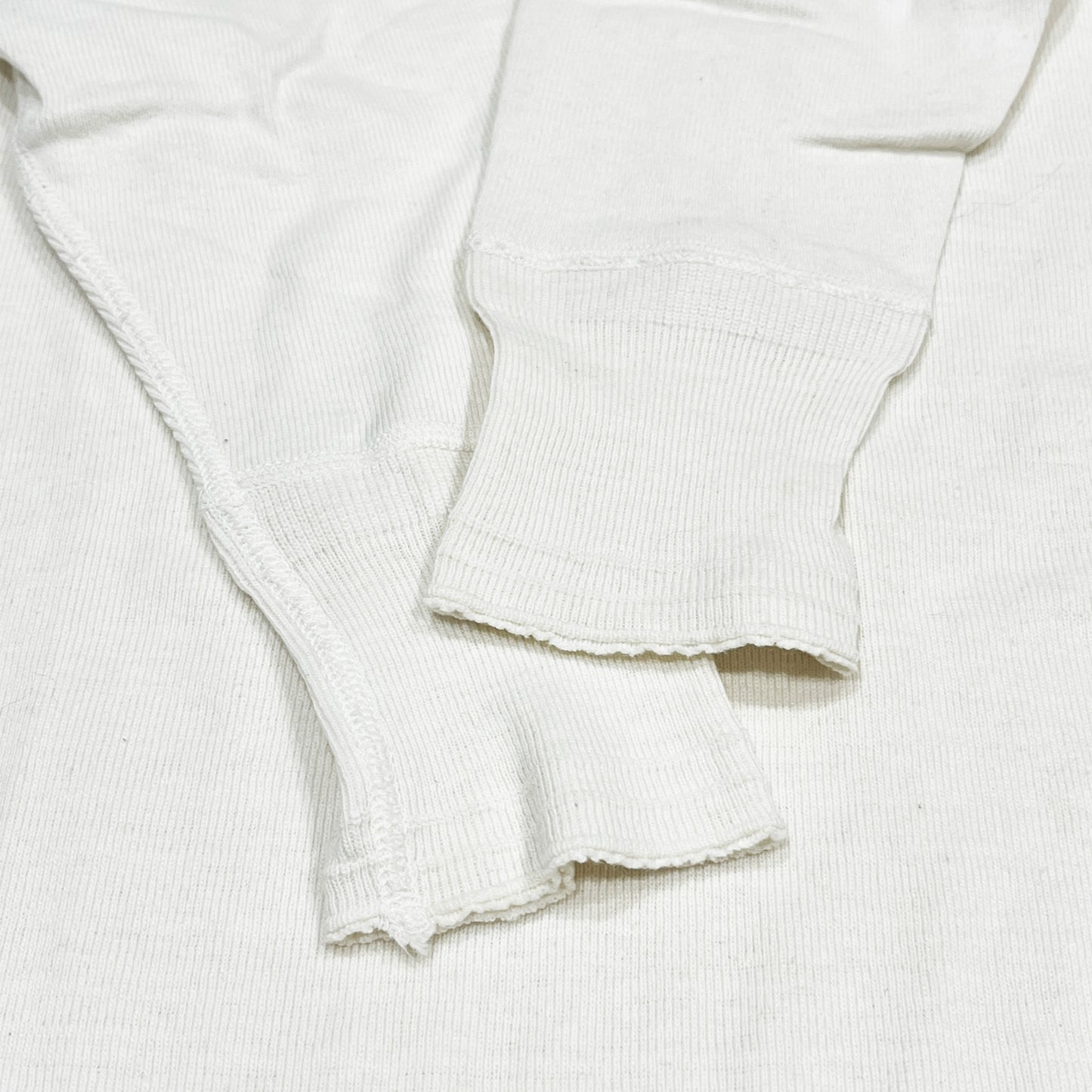 40's〜 Pilgrim Henley Neck Size (40)