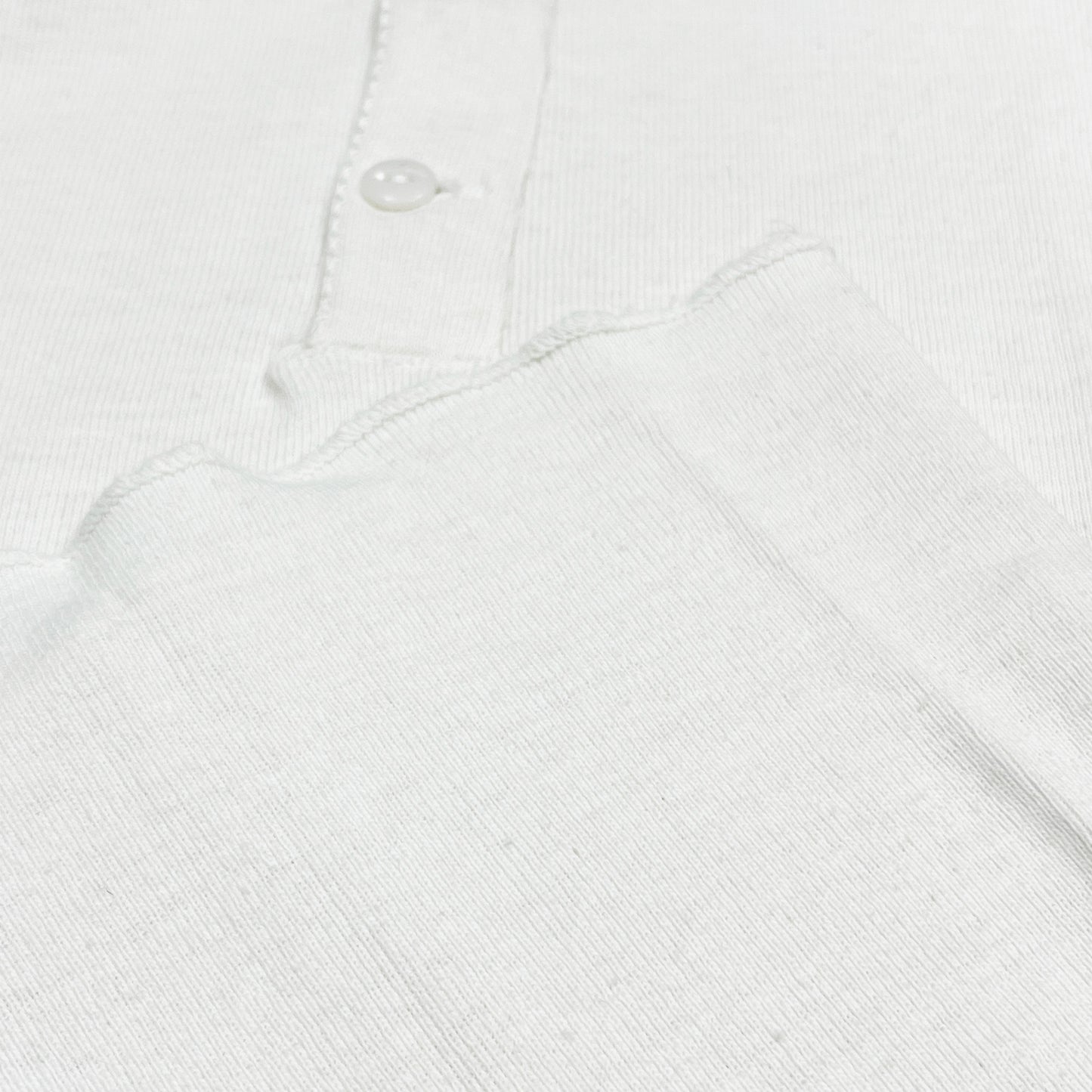 40's〜 Pilgrim Henley Neck Size (40)