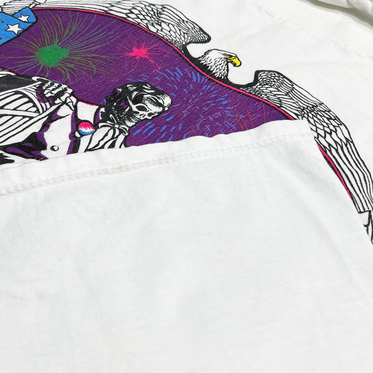 90's BROCKUM Gratefuldead T Size (XL)