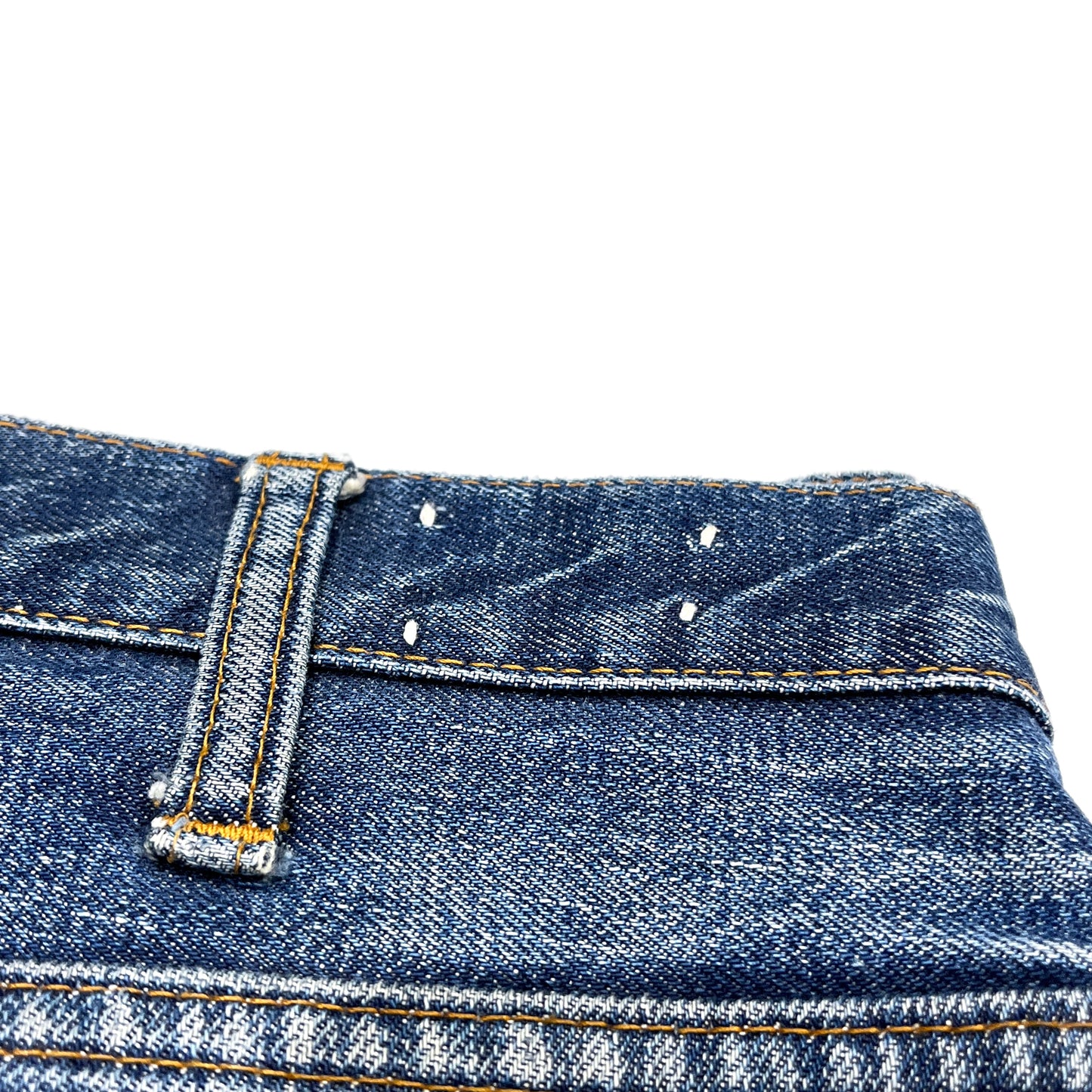 60's Levi's 606 Denim PT Size (W33.5 L28.5)位