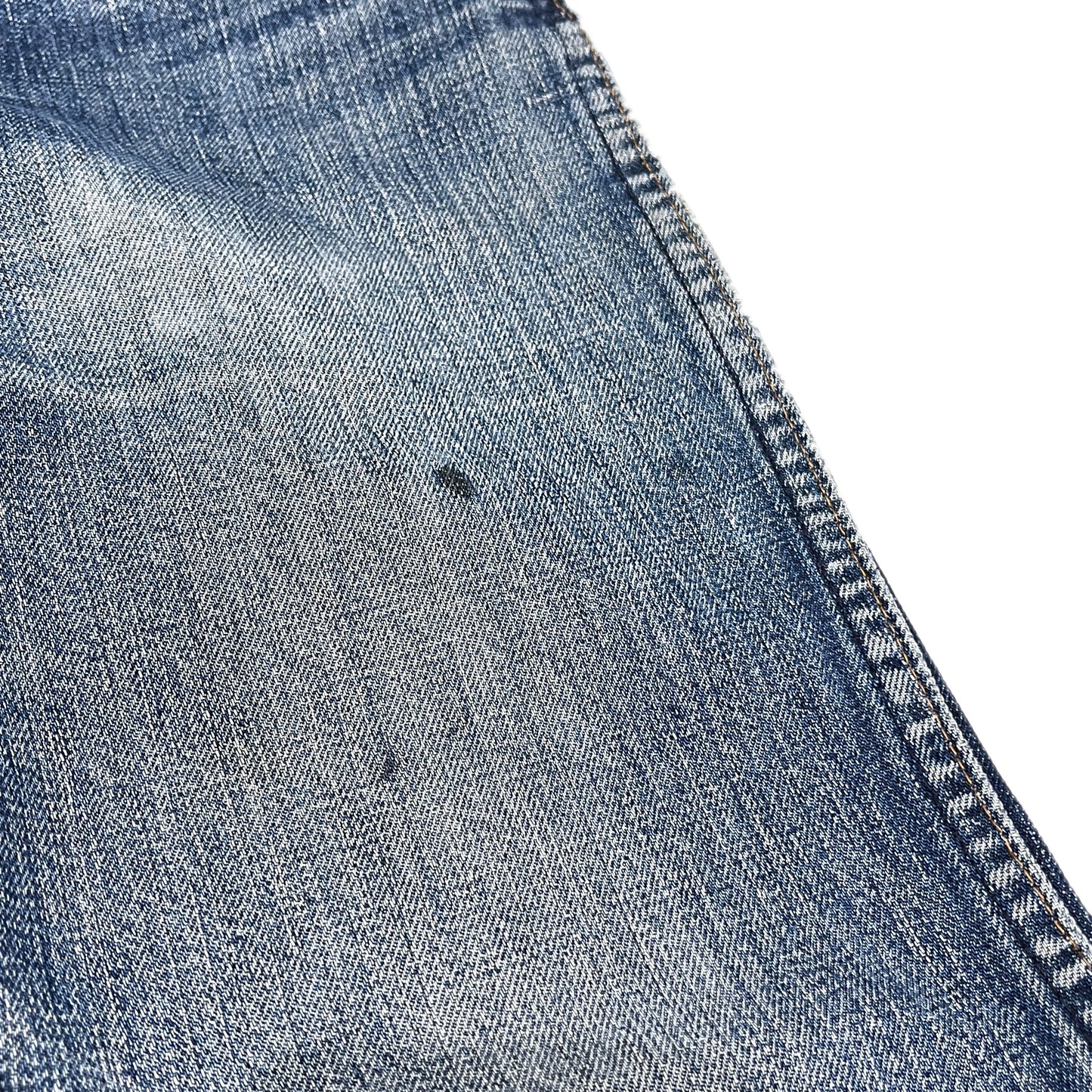60's Levi's 606 Denim PT Size (W33.5 L28.5)位