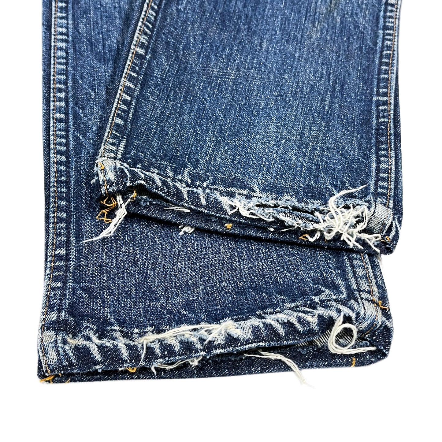 60's Levi's 606 Denim PT Size (W33.5 L28.5)位
