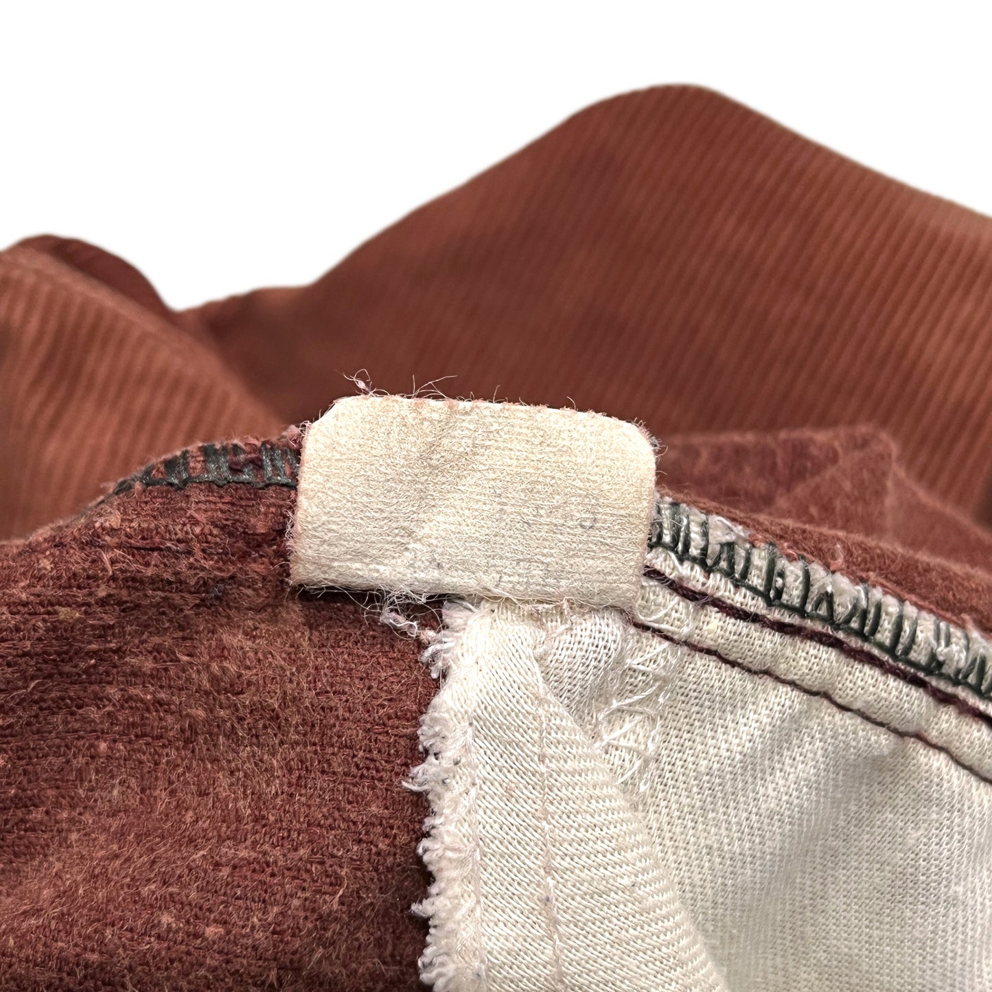 80's Levi's 509? Corduroy PT Burgundy (W31 L32)位