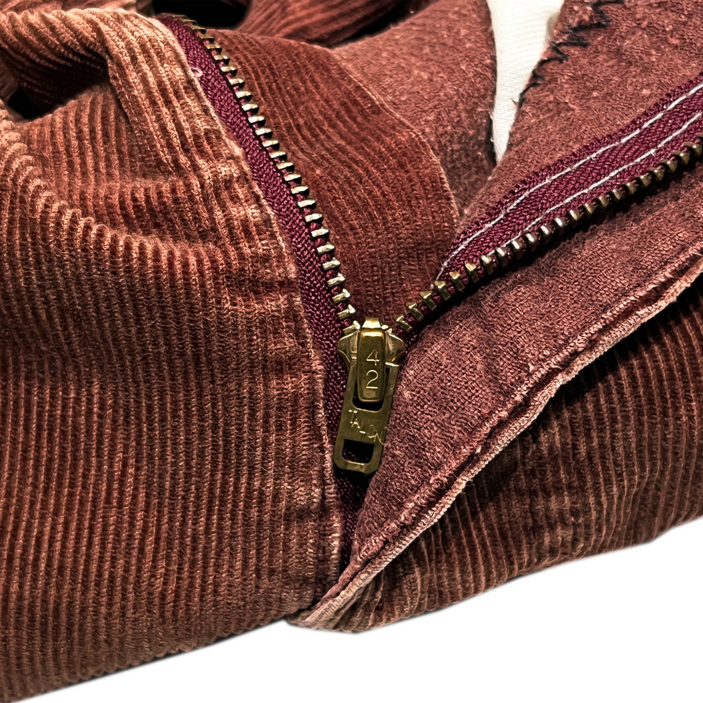 80's Levi's 509? Corduroy PT Burgundy (W31 L32)位