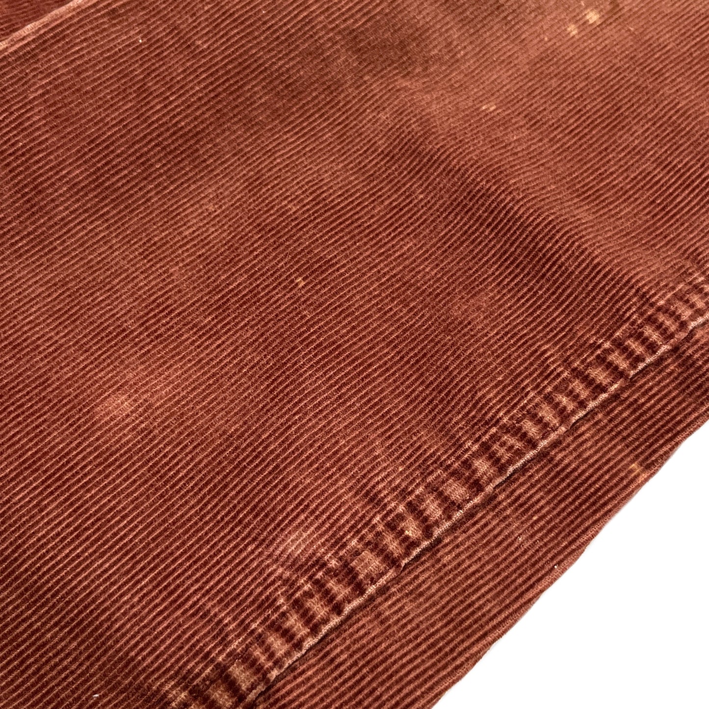 80's Levi's 509? Corduroy PT Burgundy (W31 L32)位