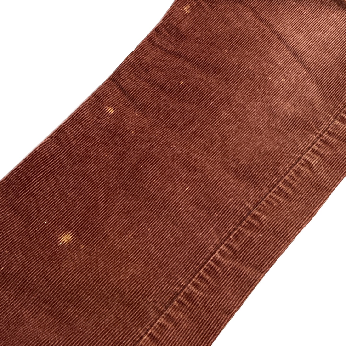 80's Levi's 509? Corduroy PT Burgundy (W31 L32)位