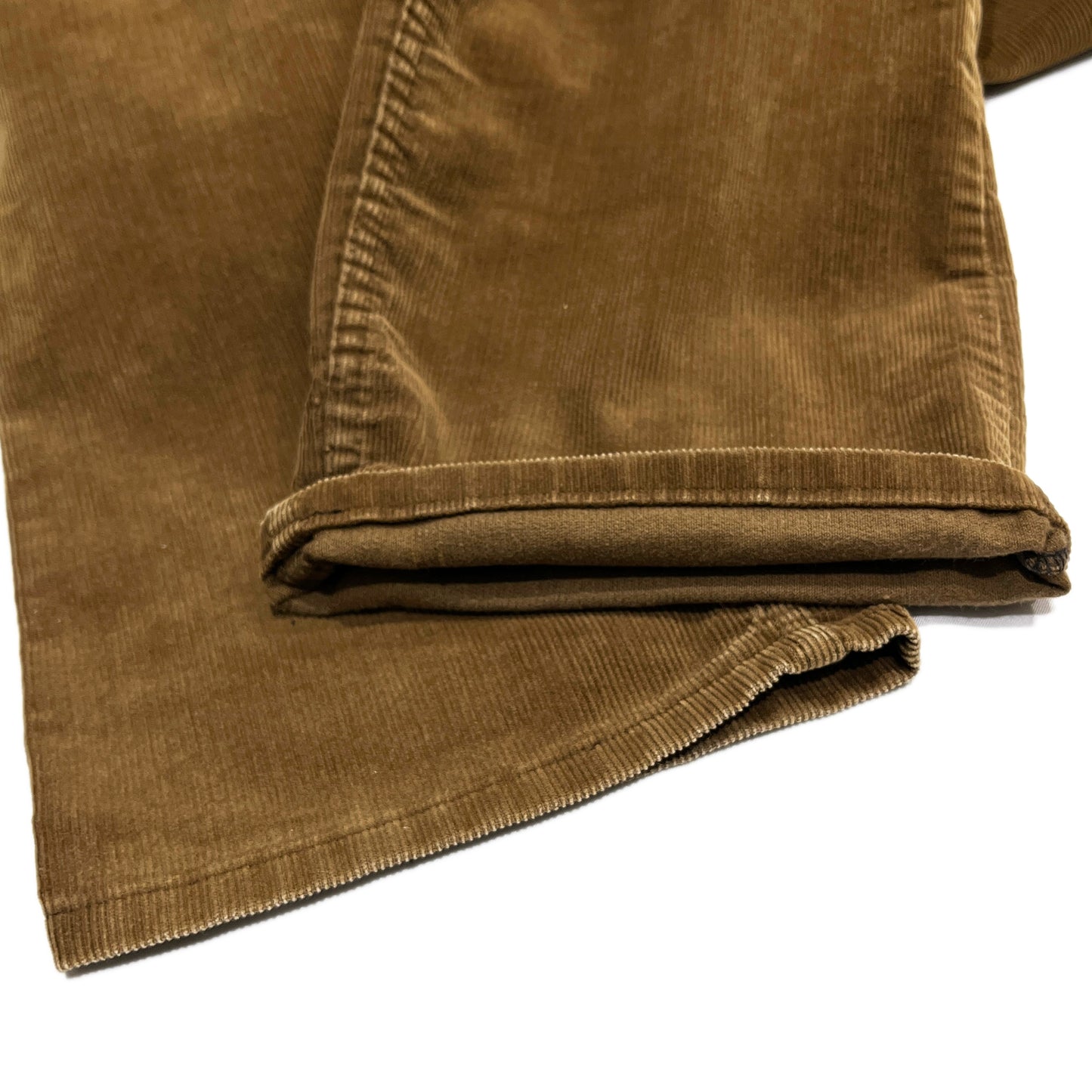 80's〜 Levi's 519 Corduroy PT Brown (W35 L31)位