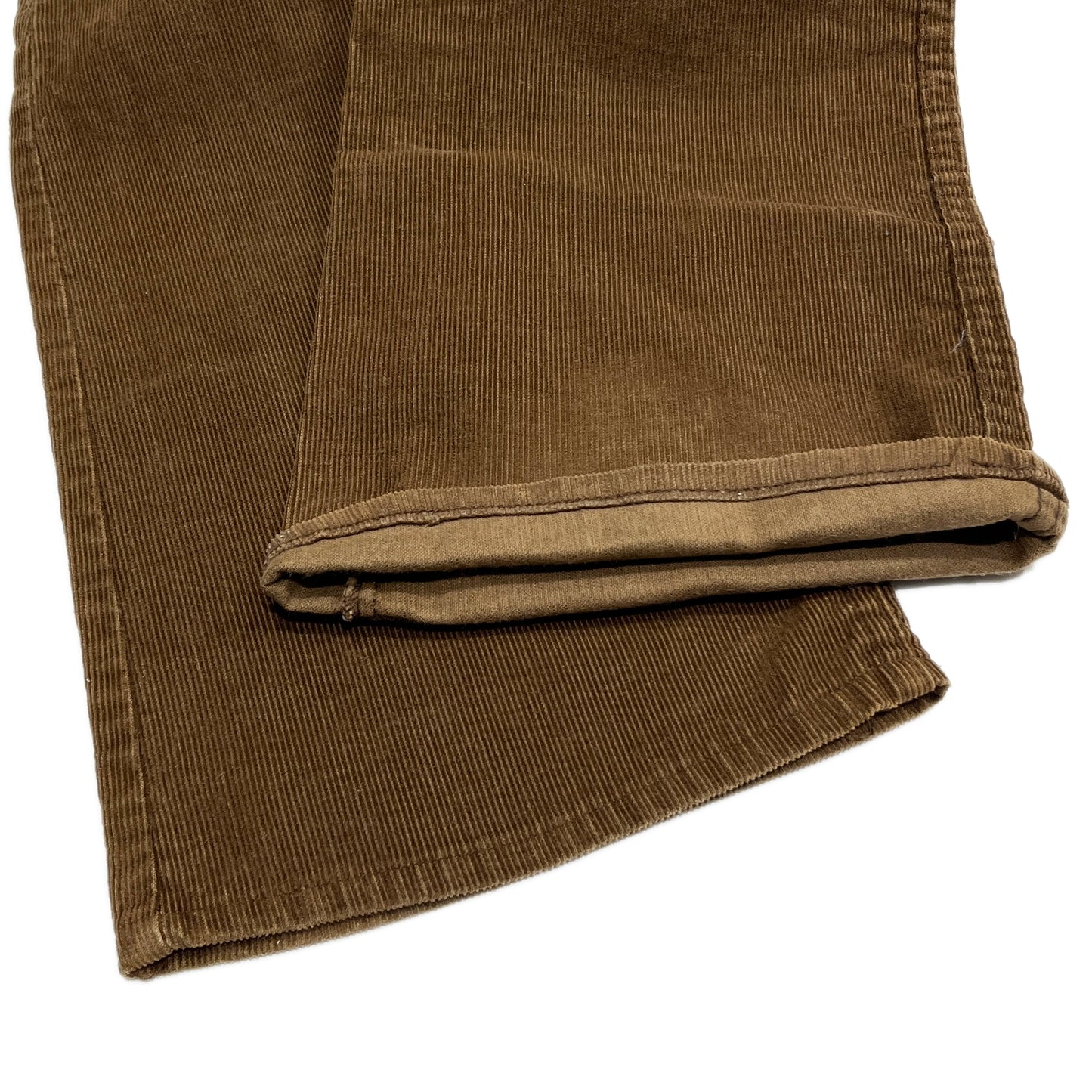 80's Levi's 517 Corduroy PT Brown (W34 L31)位