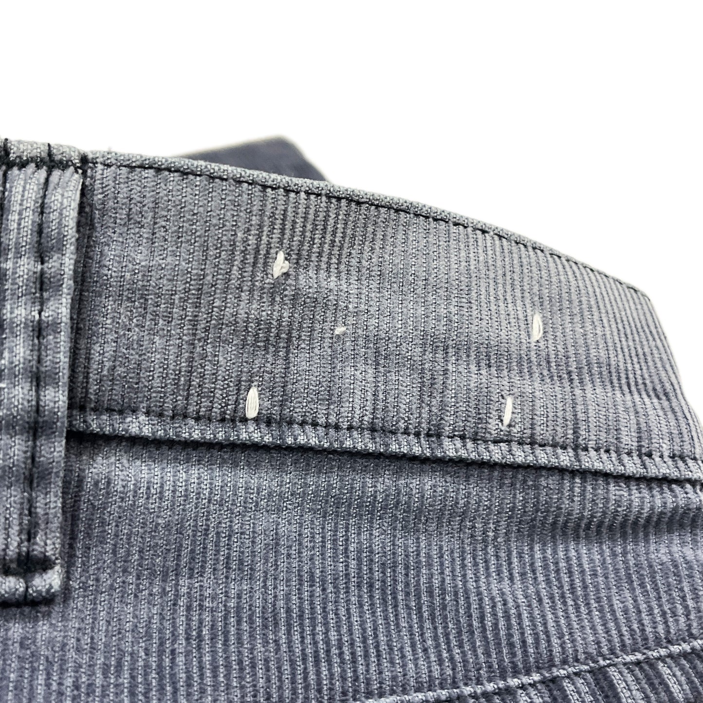 80's Levi's 519 Corduroy PT Blue Gray (W31 L30)位