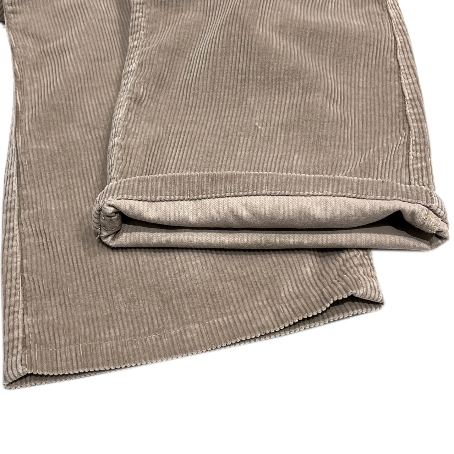 80's Levi's 太畝 Corduroy PT Gray (W32 L28)位