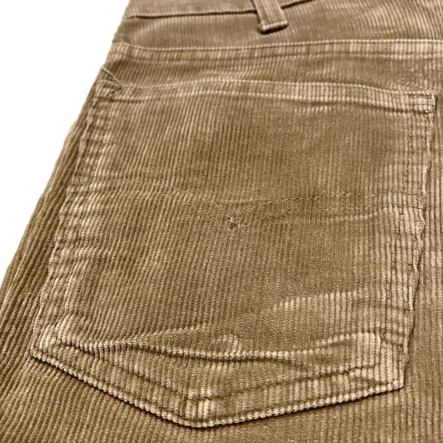 80's Levi's 509 Corduroy PT Beige (W31 L32)位