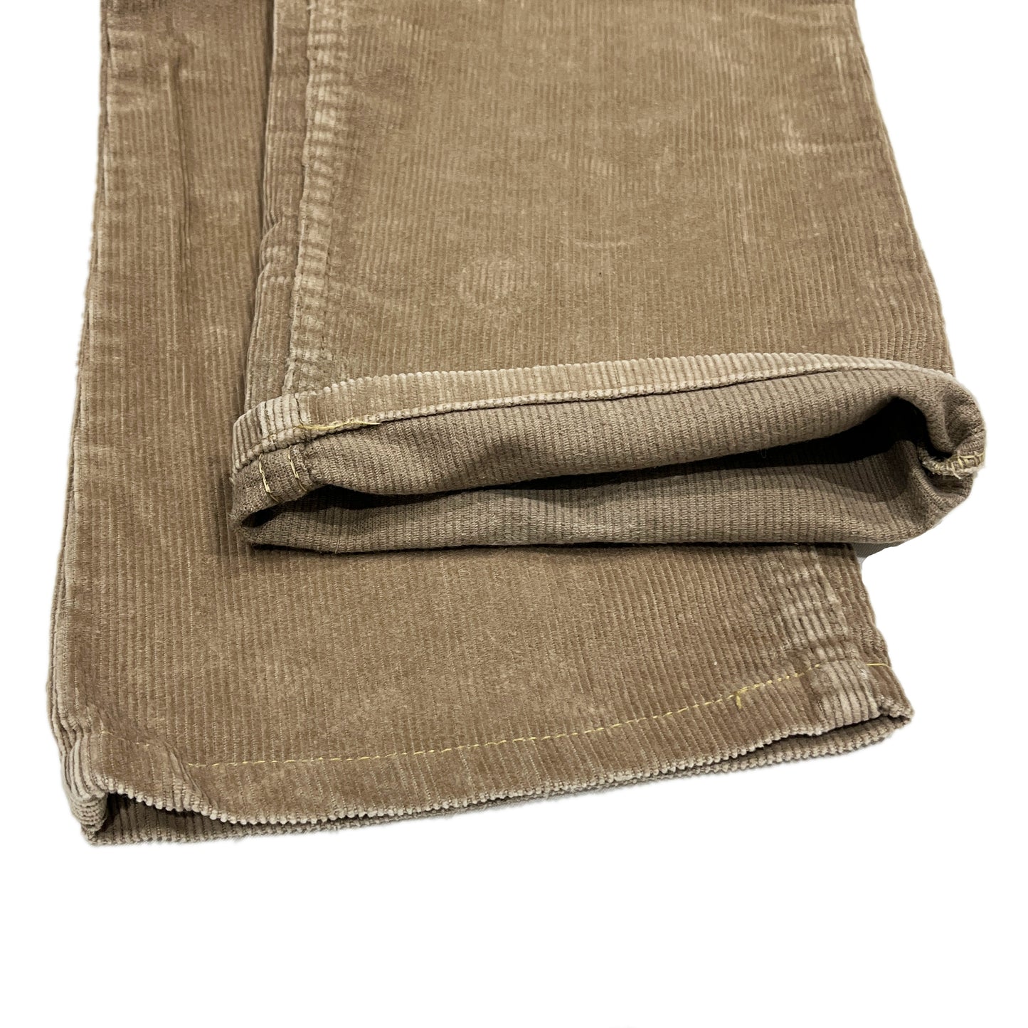 80's Levi's 509 Corduroy PT Beige (W31 L32)位