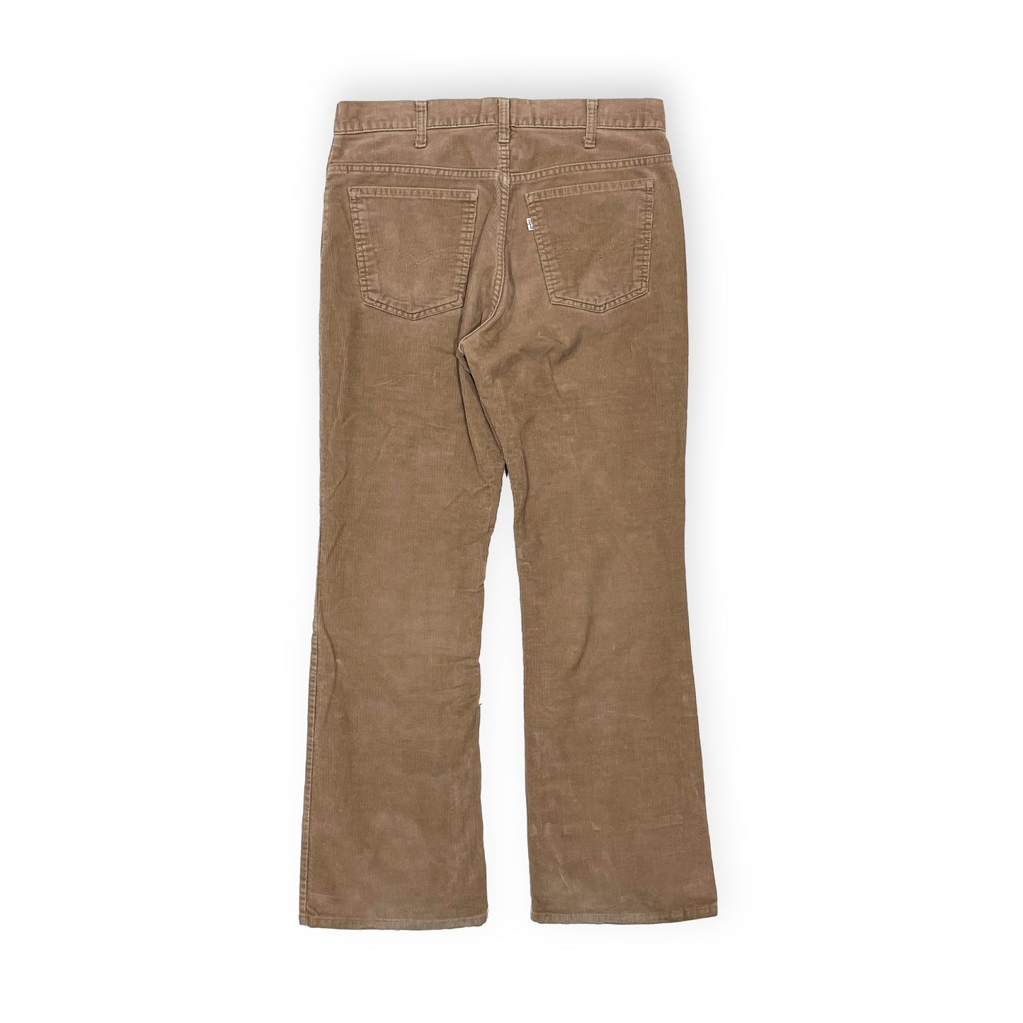 80's Levi's 517? Corduroy PT Beige (W34 L31)位