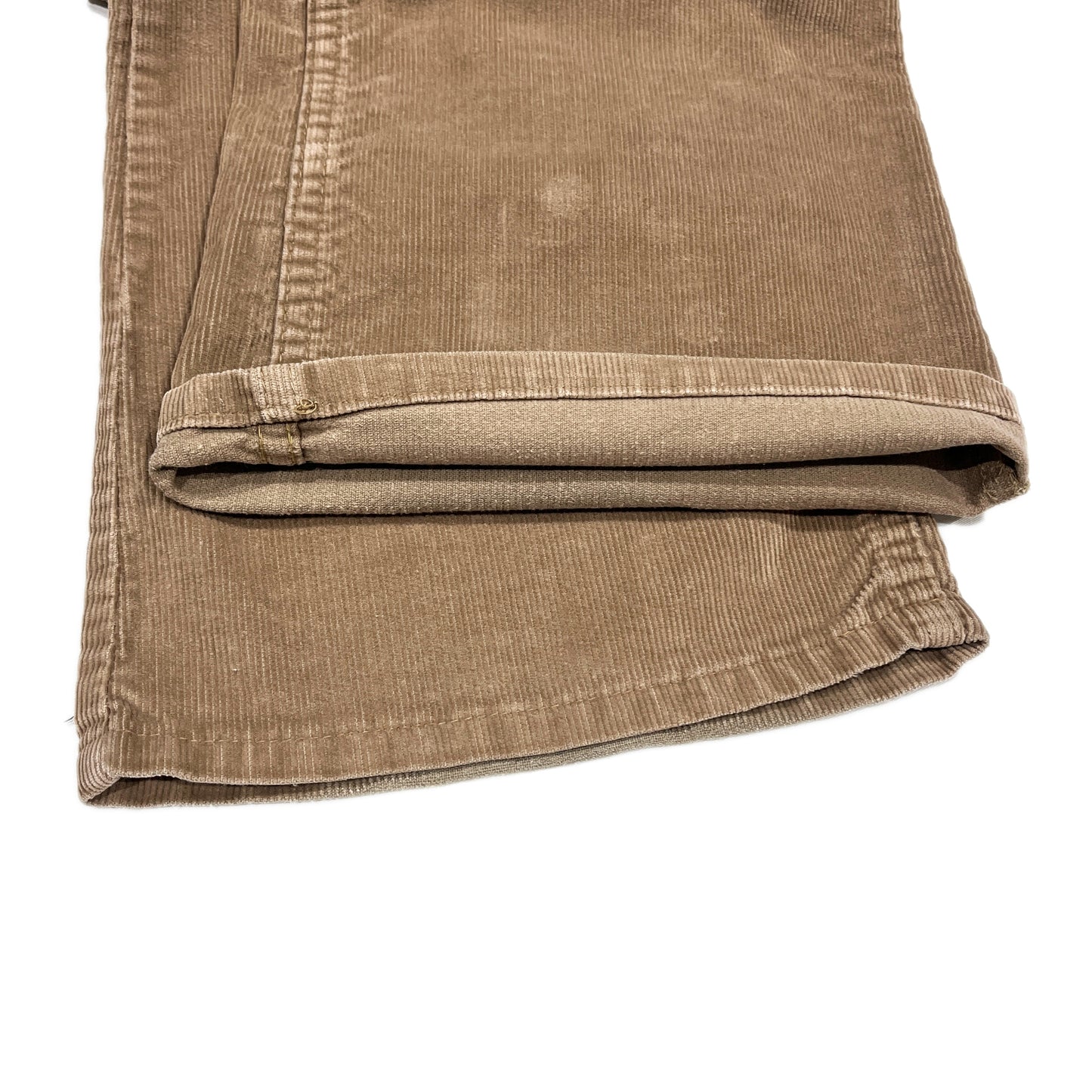 80's Levi's 517? Corduroy PT Beige (W34 L31)位