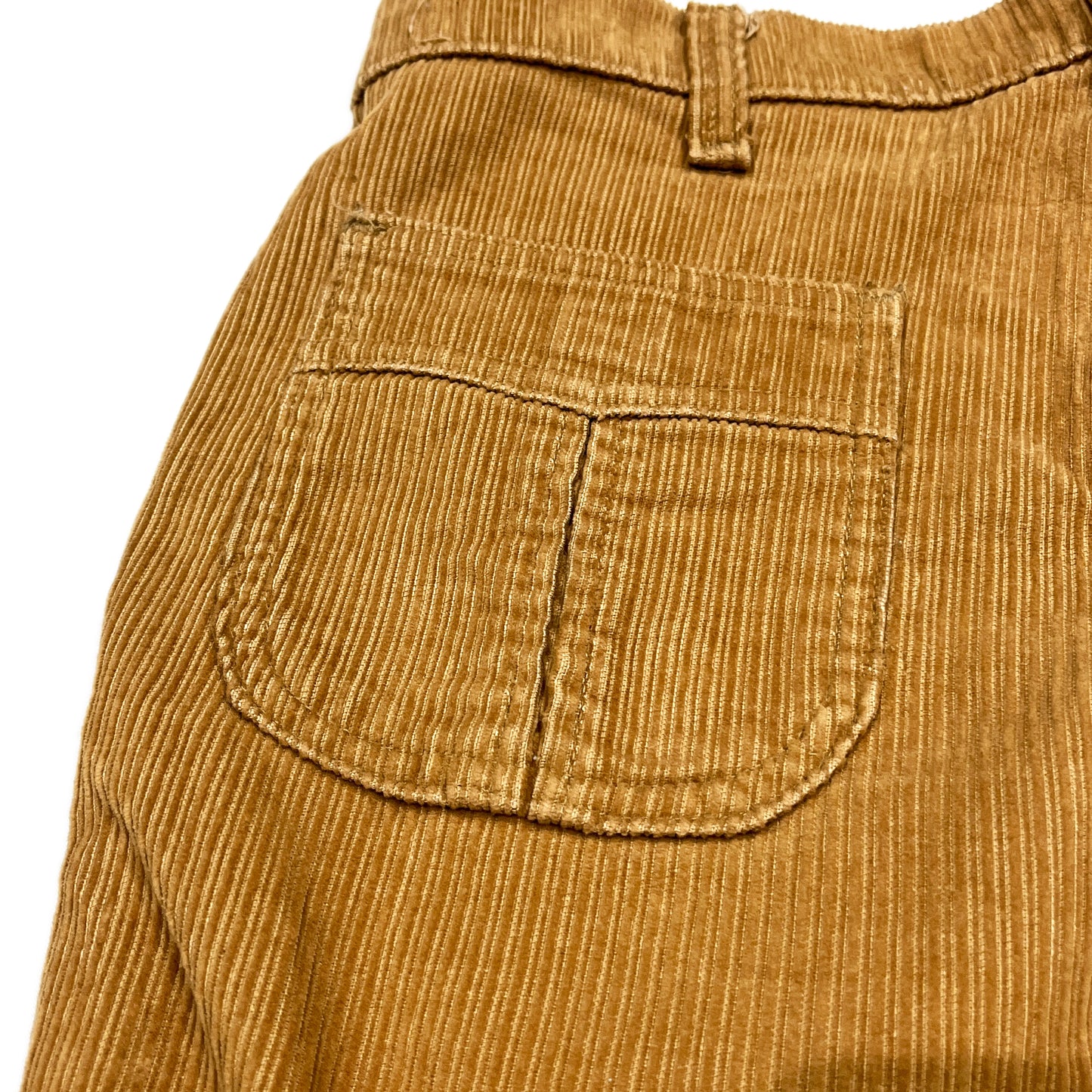 80's Levi's 太畝 Corduroy PT Camel (W34 L28)位