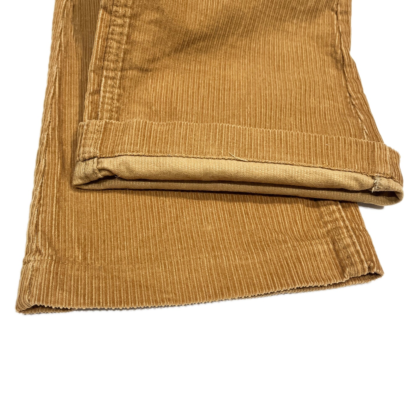 80's Levi's 太畝 Corduroy PT Camel (W34 L28)位
