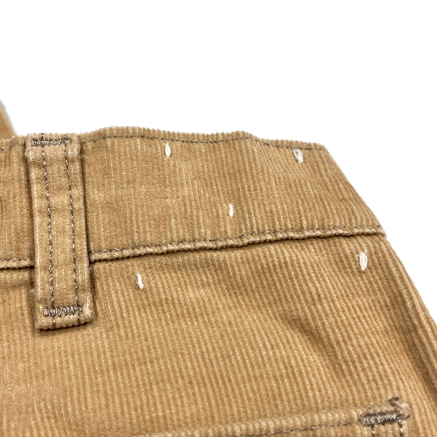 80's Levi's Corduroy PT Beige (W32 L31)位