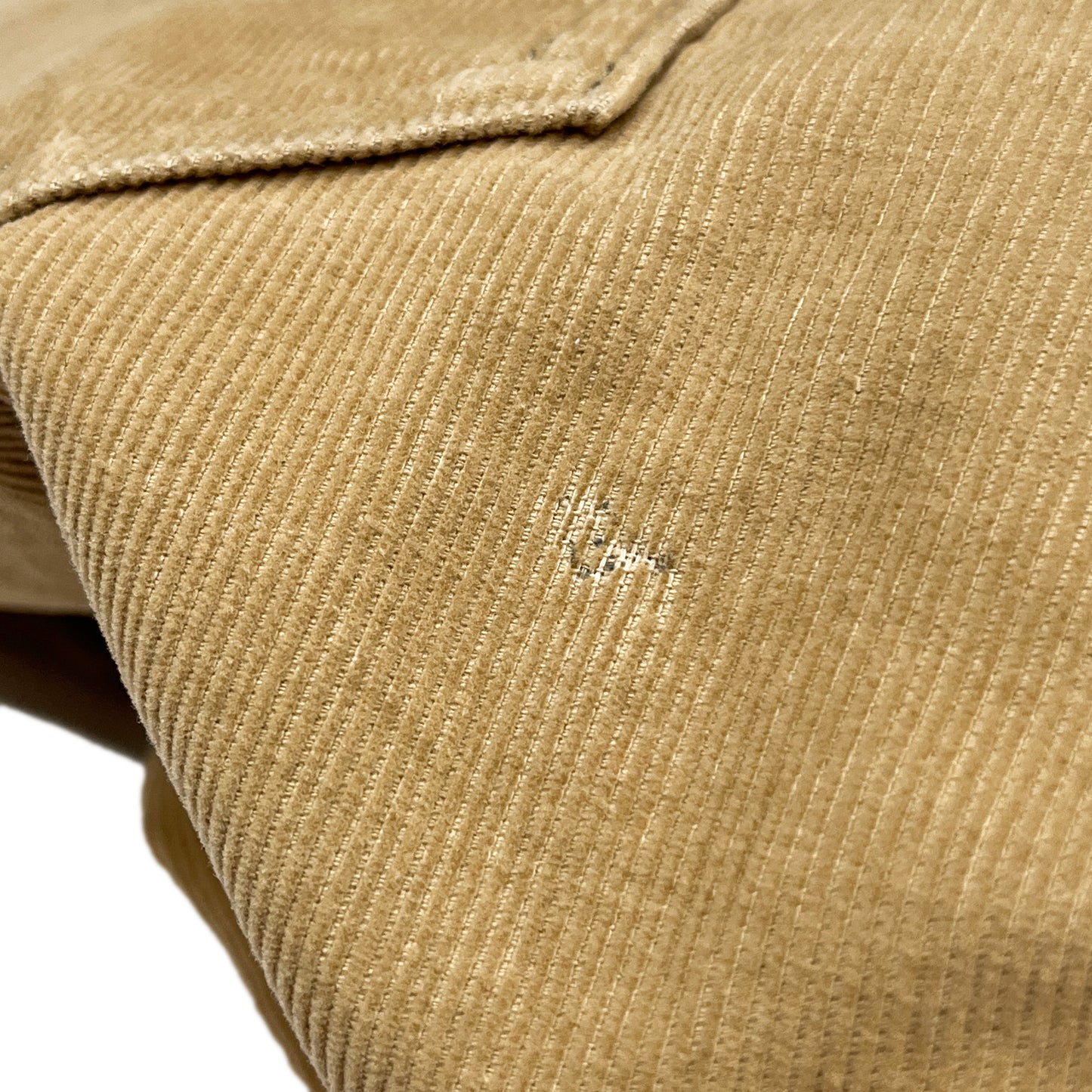 80's Levi's Corduroy PT Beige (W32 L31)位