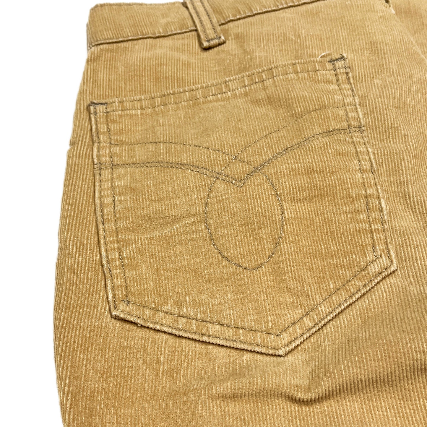 80's Levi's Corduroy PT Beige (W32 L31)位