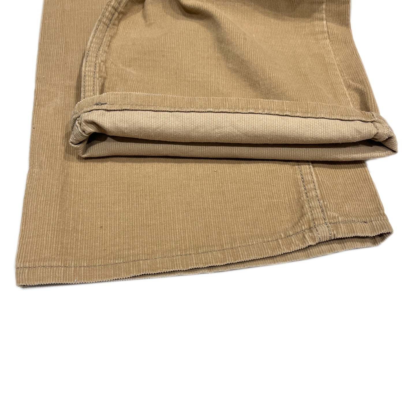80's Levi's Corduroy PT Beige (W32 L31)位