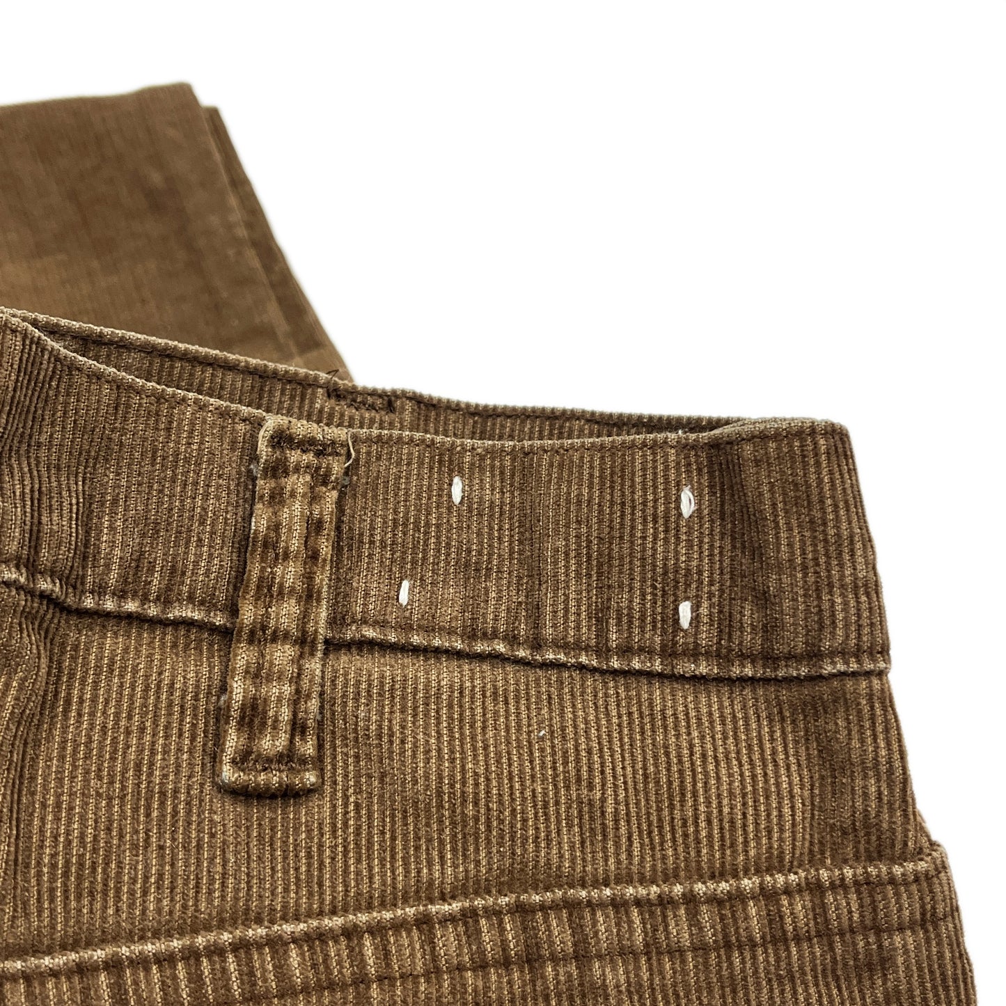80's Levi's 519 Corduroy PT Brown (W32 L29)位