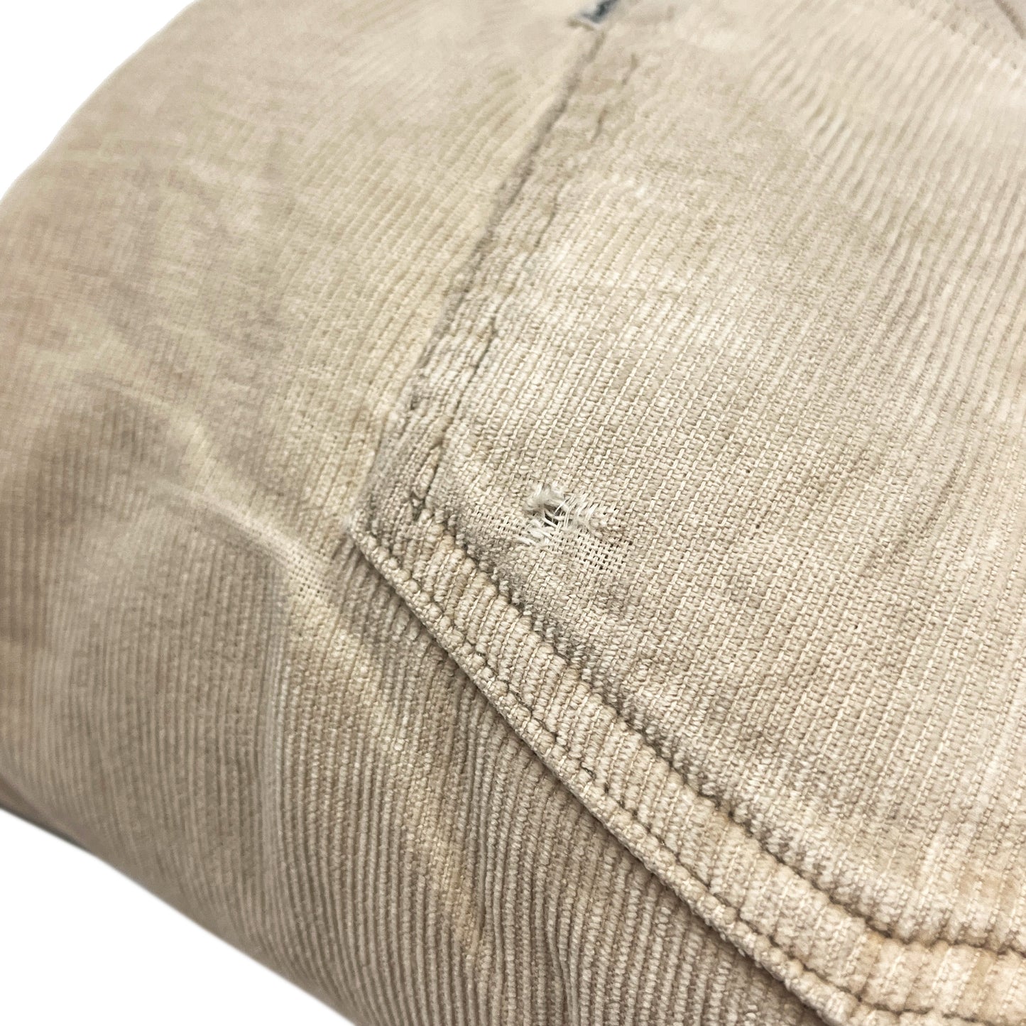 70's Levi's 519 Corduroy PT Beige (W32 L30)位