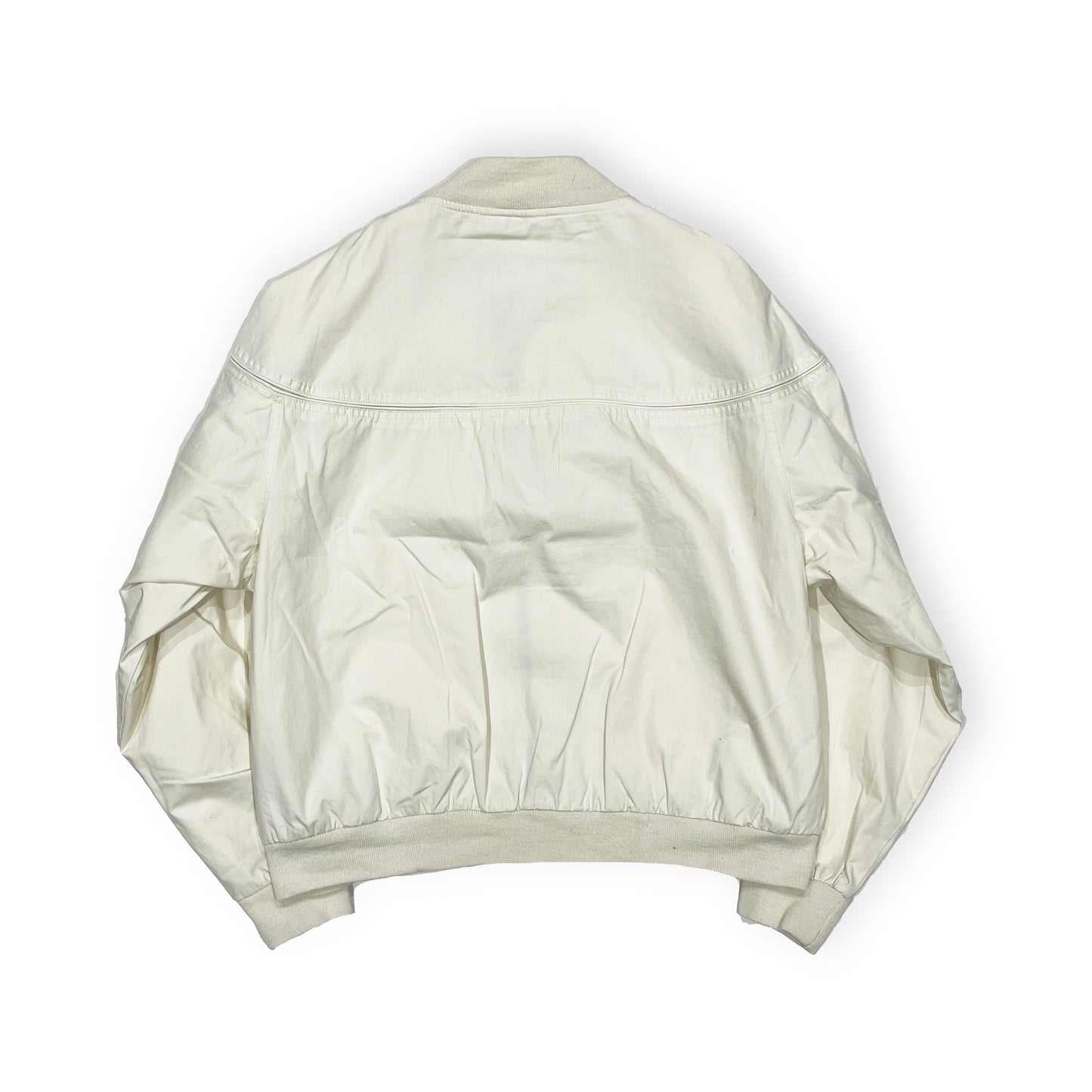 80's〜 Derby of SanFrancisco JKT Off White Size (2XL)位