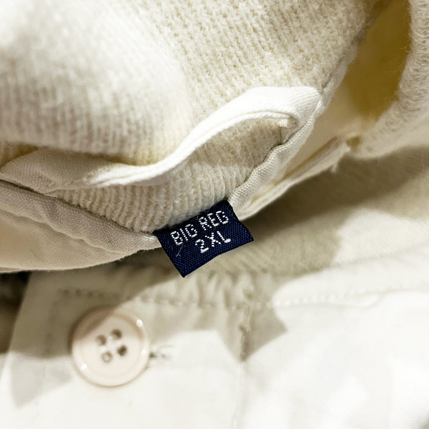 80's〜 Derby of SanFrancisco JKT Off White Size (2XL)位