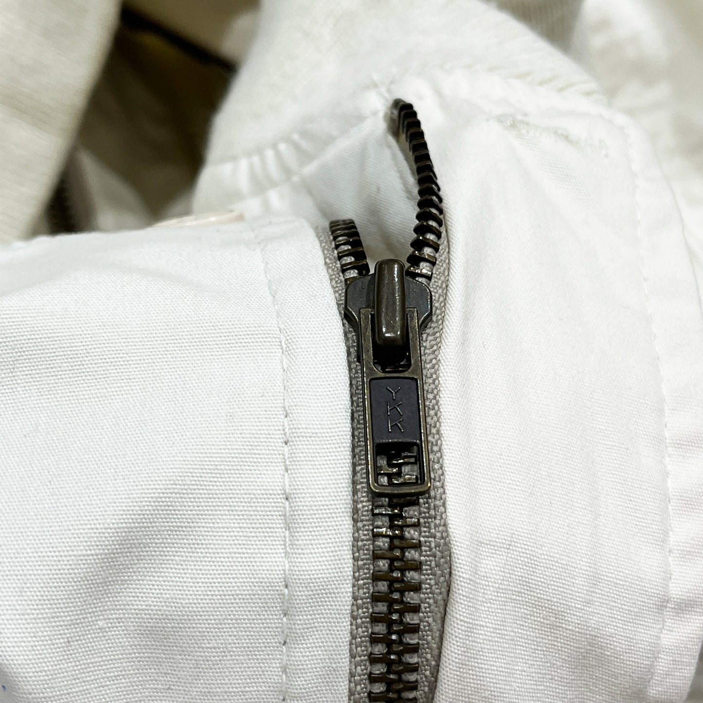 80's〜 Derby of SanFrancisco JKT Off White Size (2XL)位