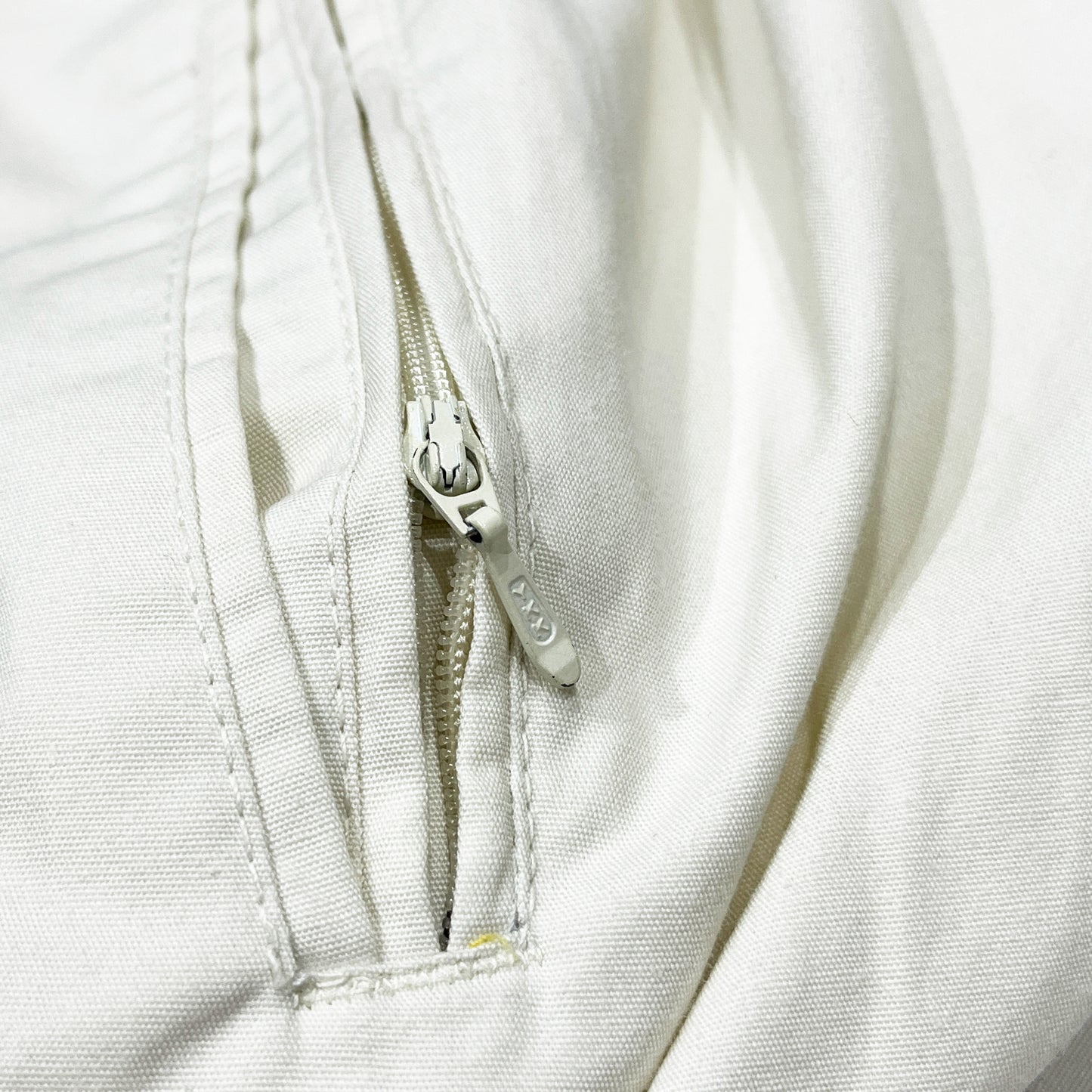 80's〜 Derby of SanFrancisco JKT Off White Size (2XL)位