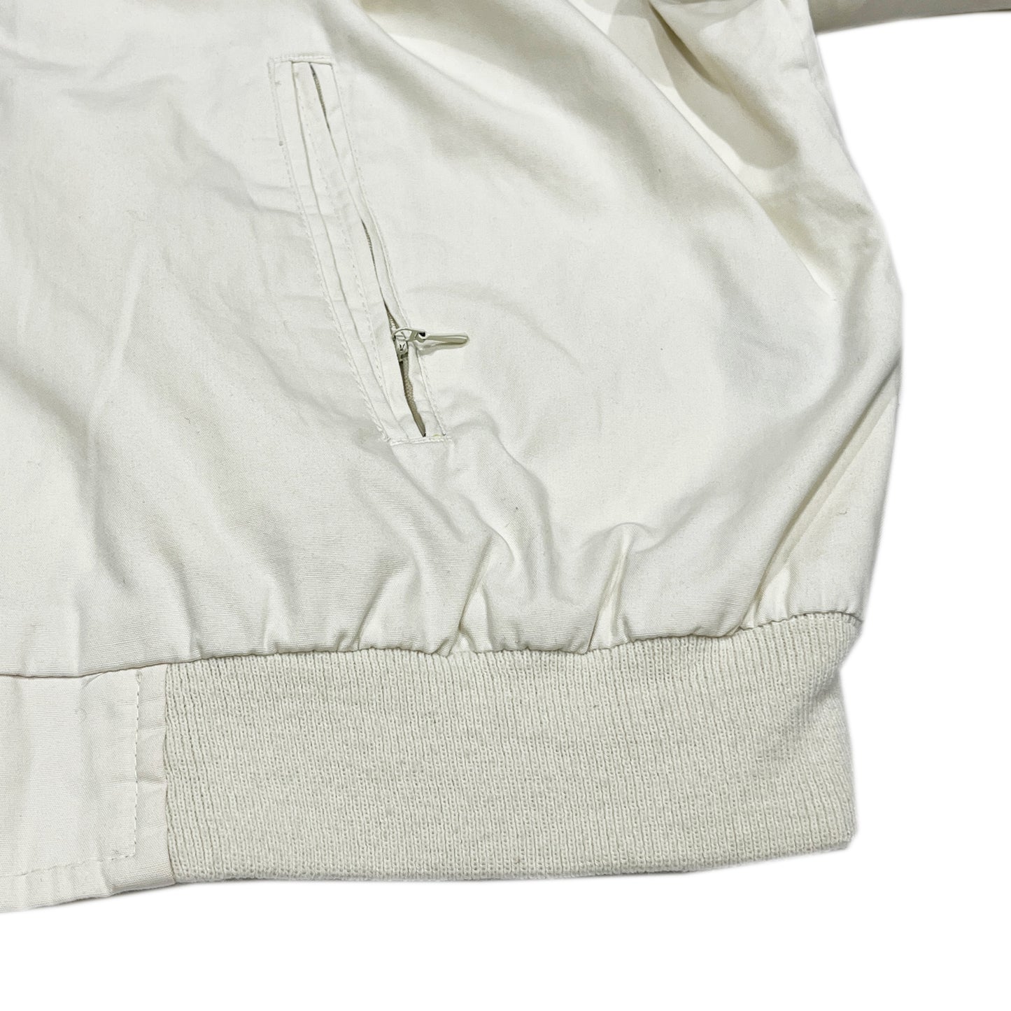 80's〜 Derby of SanFrancisco JKT Off White Size (2XL)位